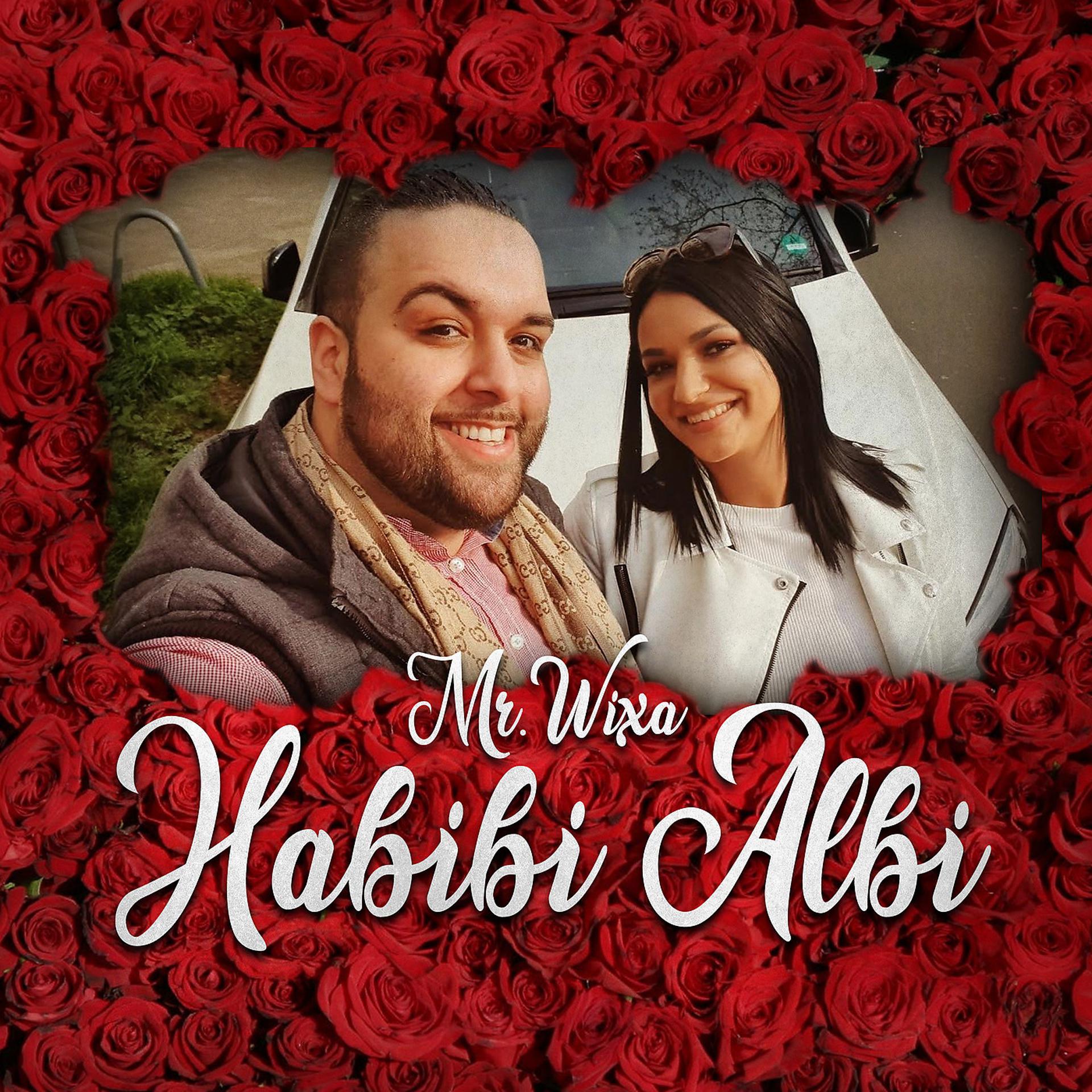Постер альбома Habibi Albi