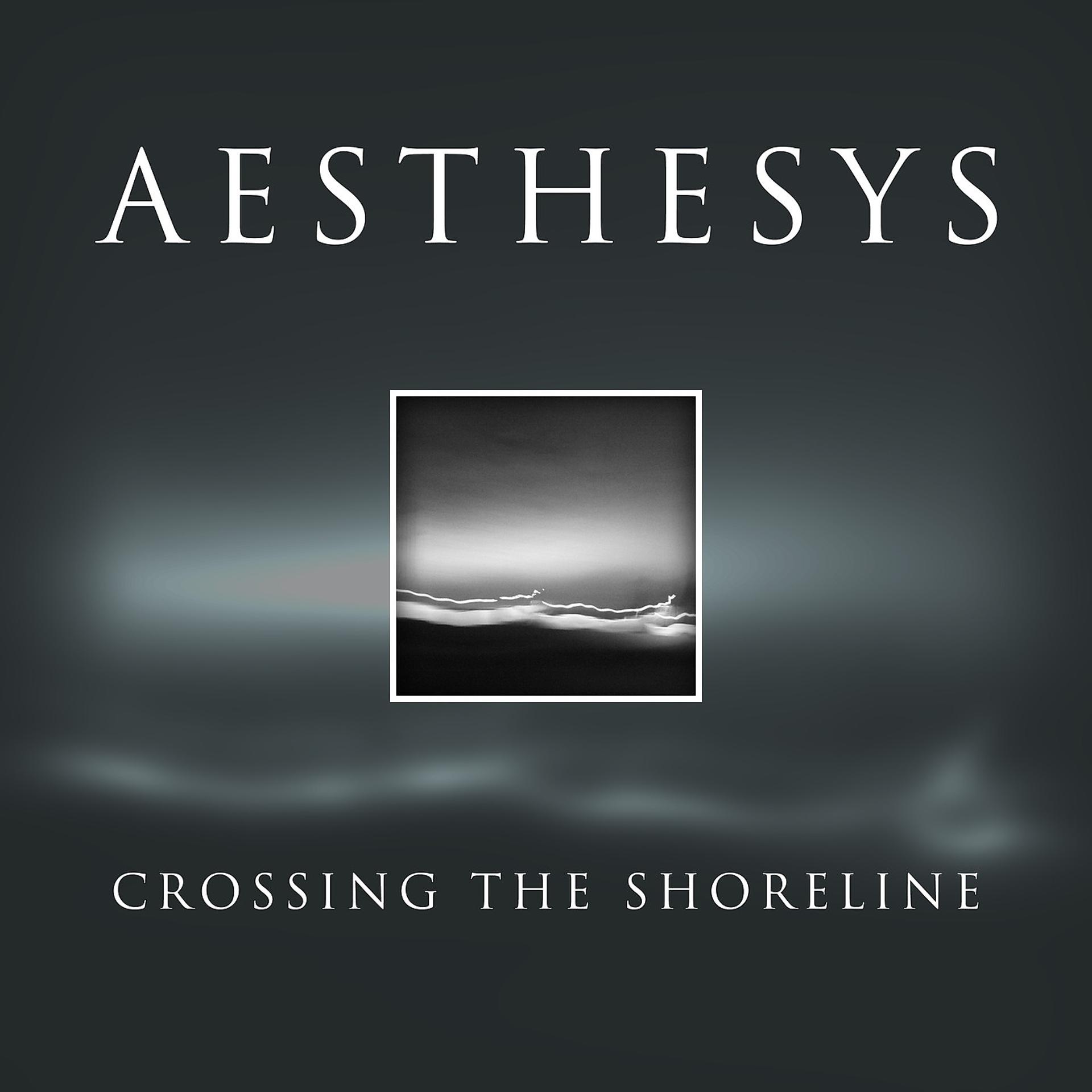 Постер альбома Crossing the Shoreline
