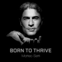 Постер альбома Born to Thrive