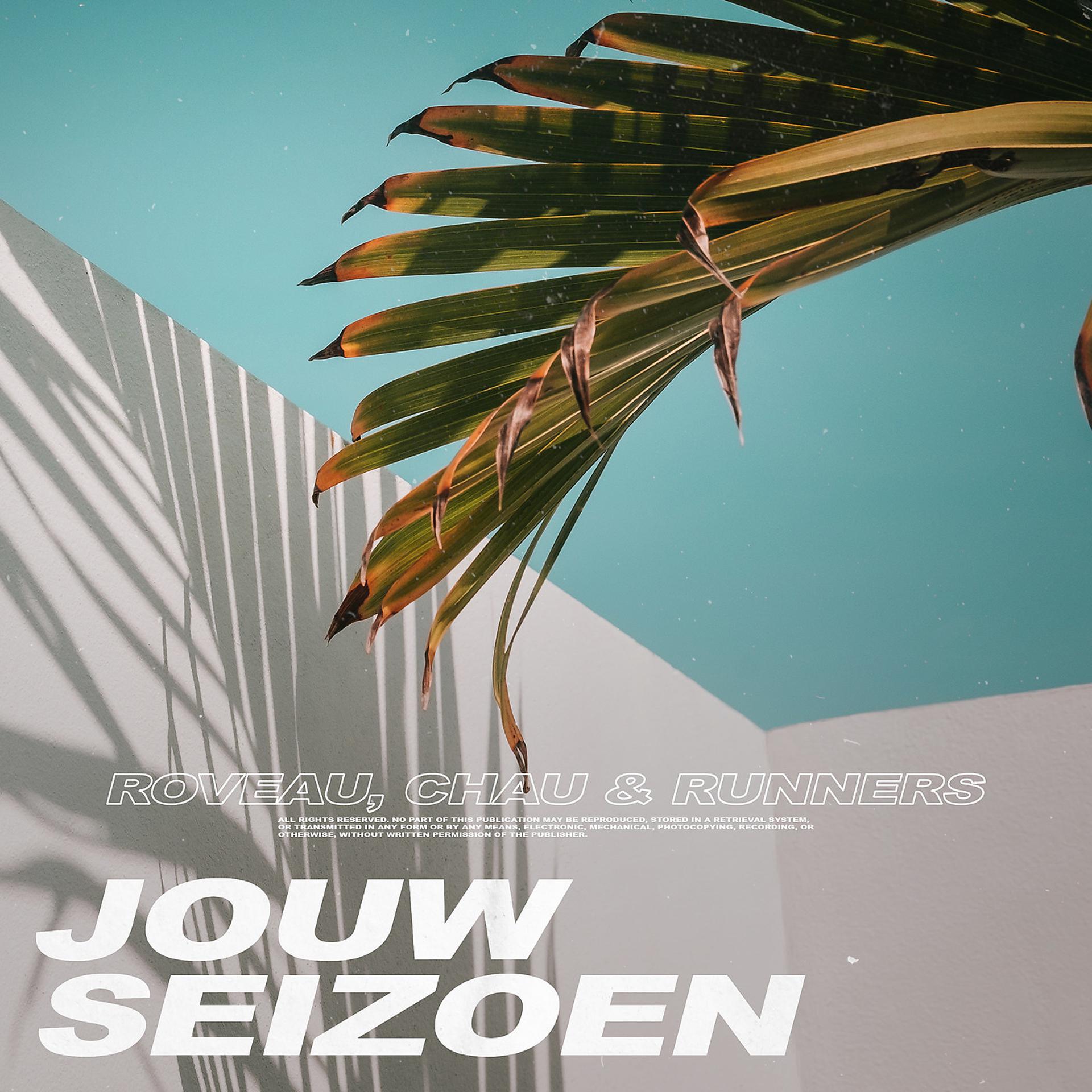 Постер альбома Jouw Seizoen