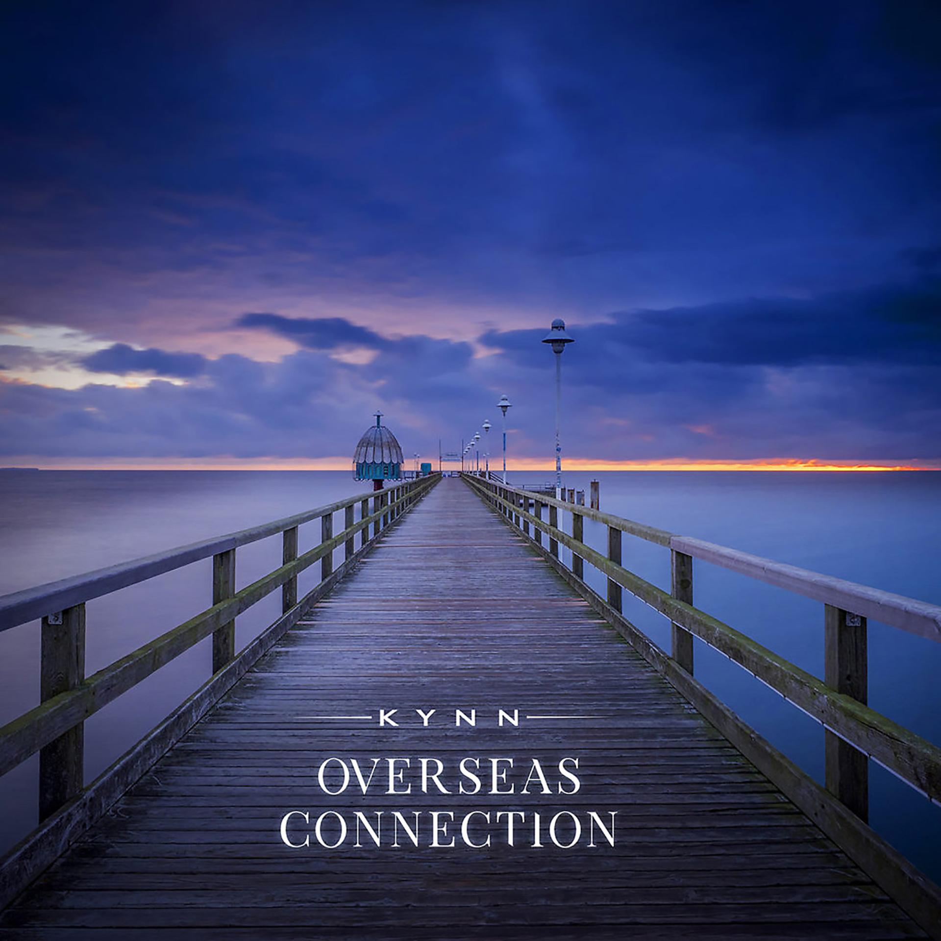 Постер альбома Overseas Connection