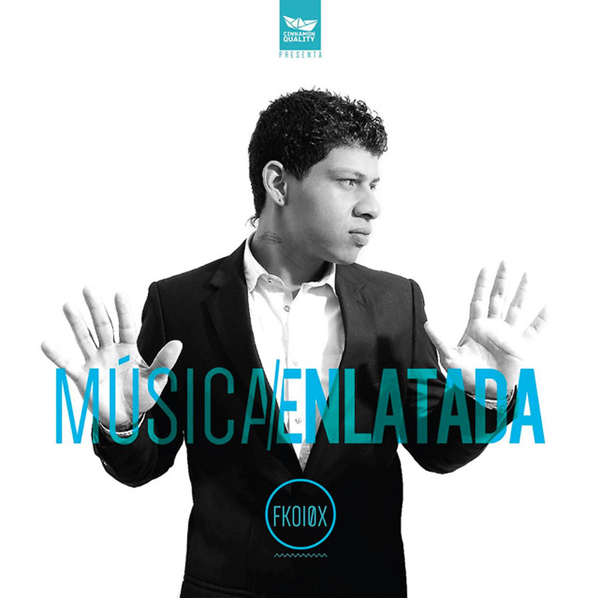 Постер альбома Música Enlatada