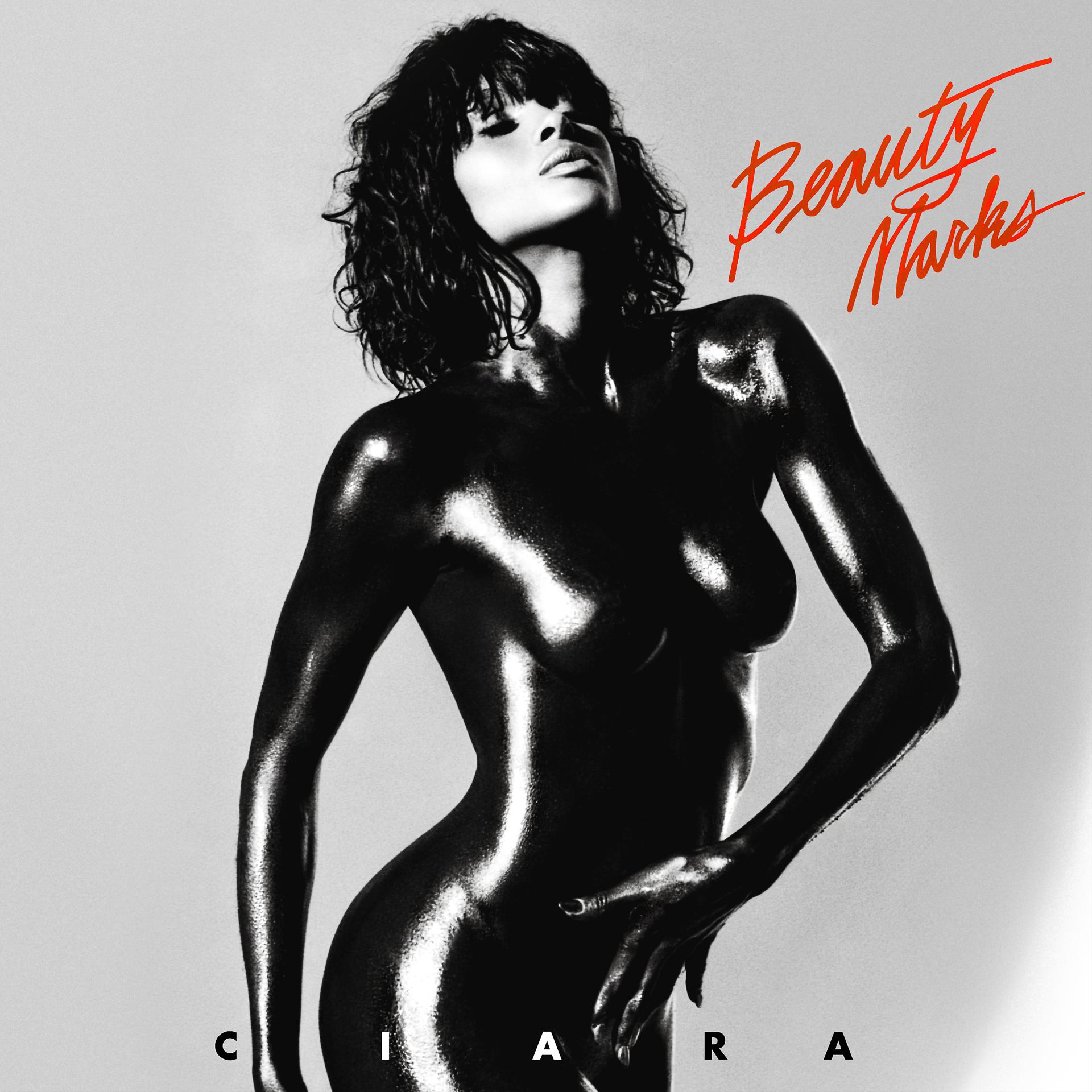 Постер альбома Beauty Marks