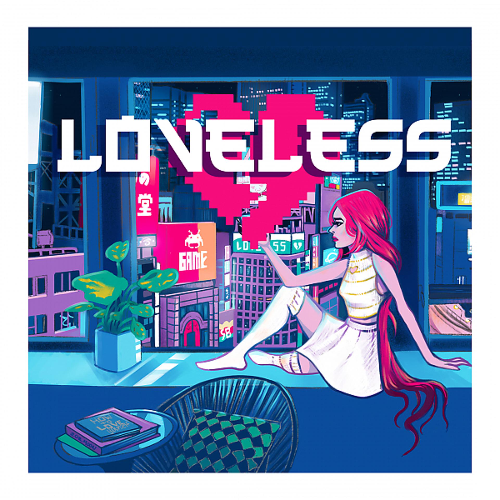 Постер альбома Loveless