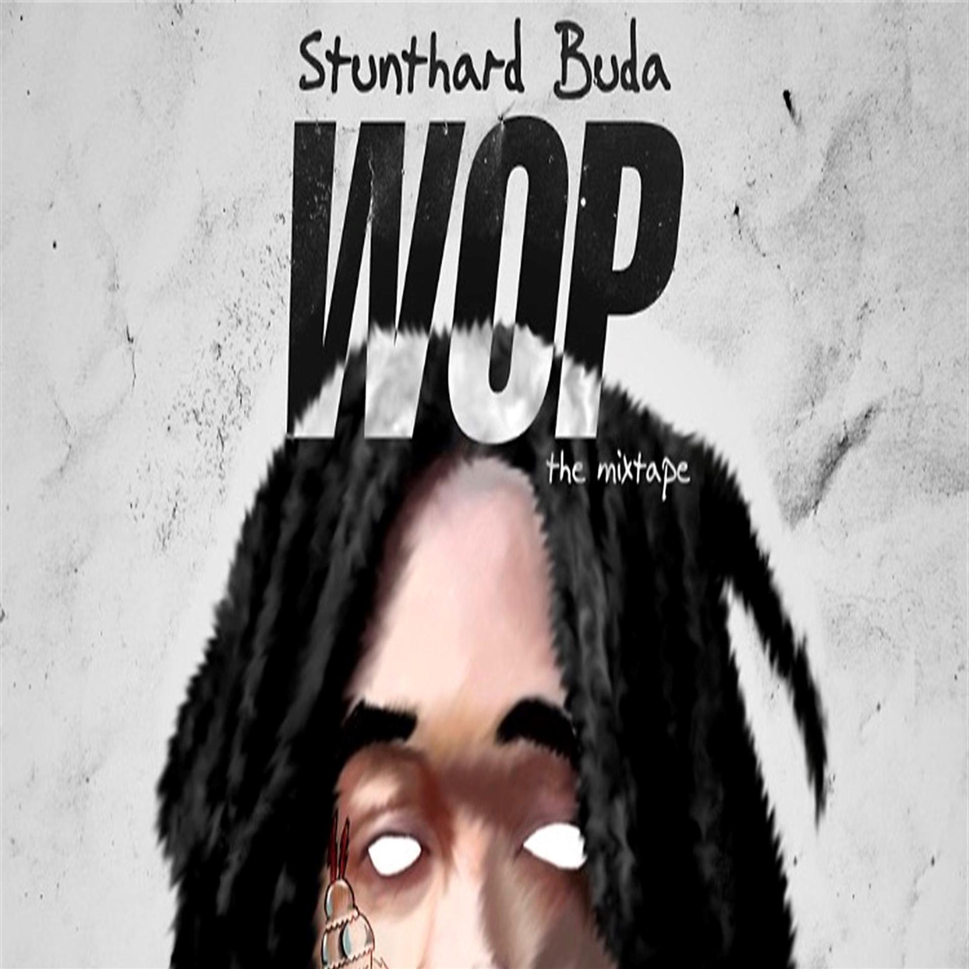 Постер альбома Wop the Mixtape