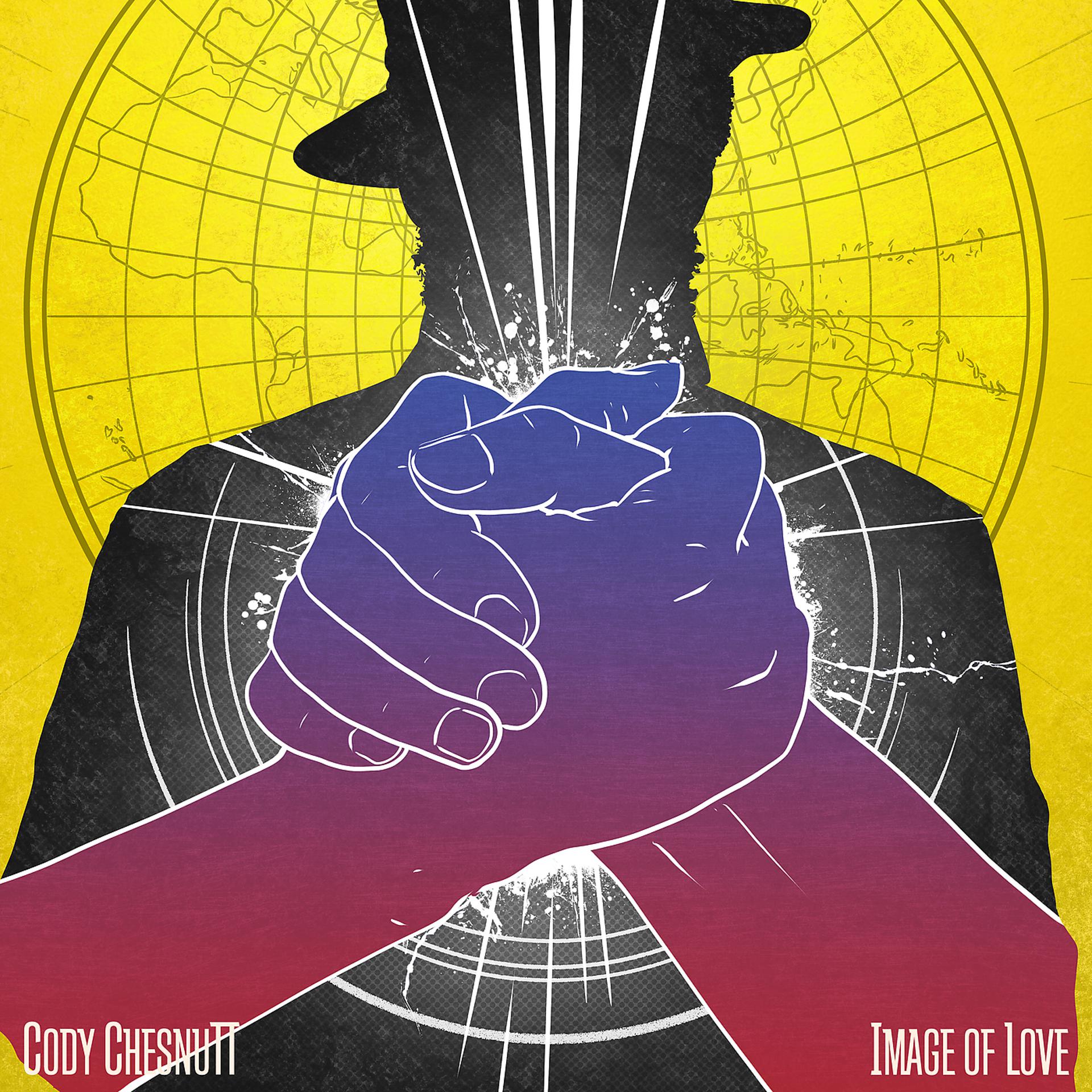 Постер альбома Image Of Love