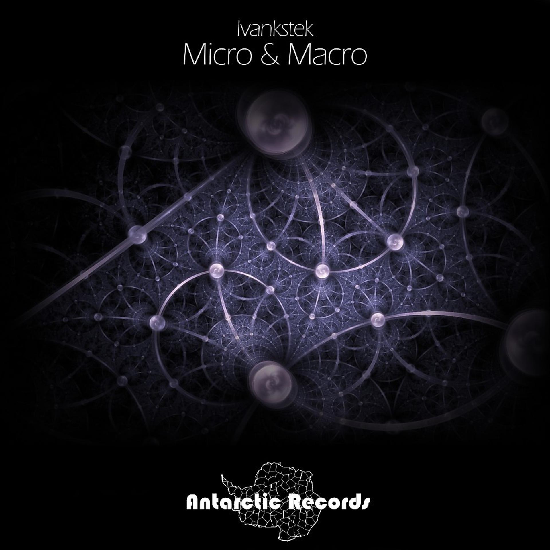 Постер альбома Micro & Macro