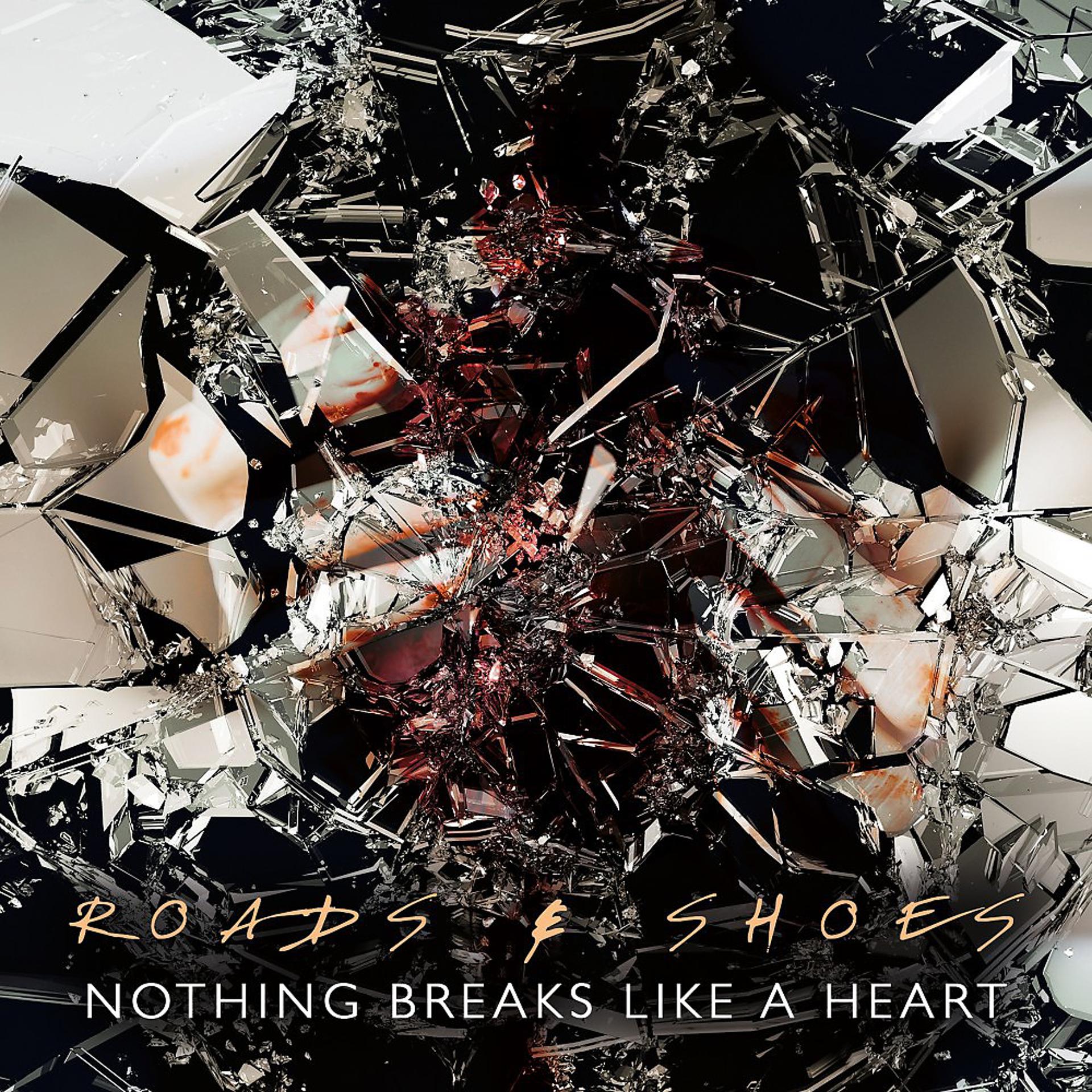Постер альбома Nothing Breaks Like a Heart