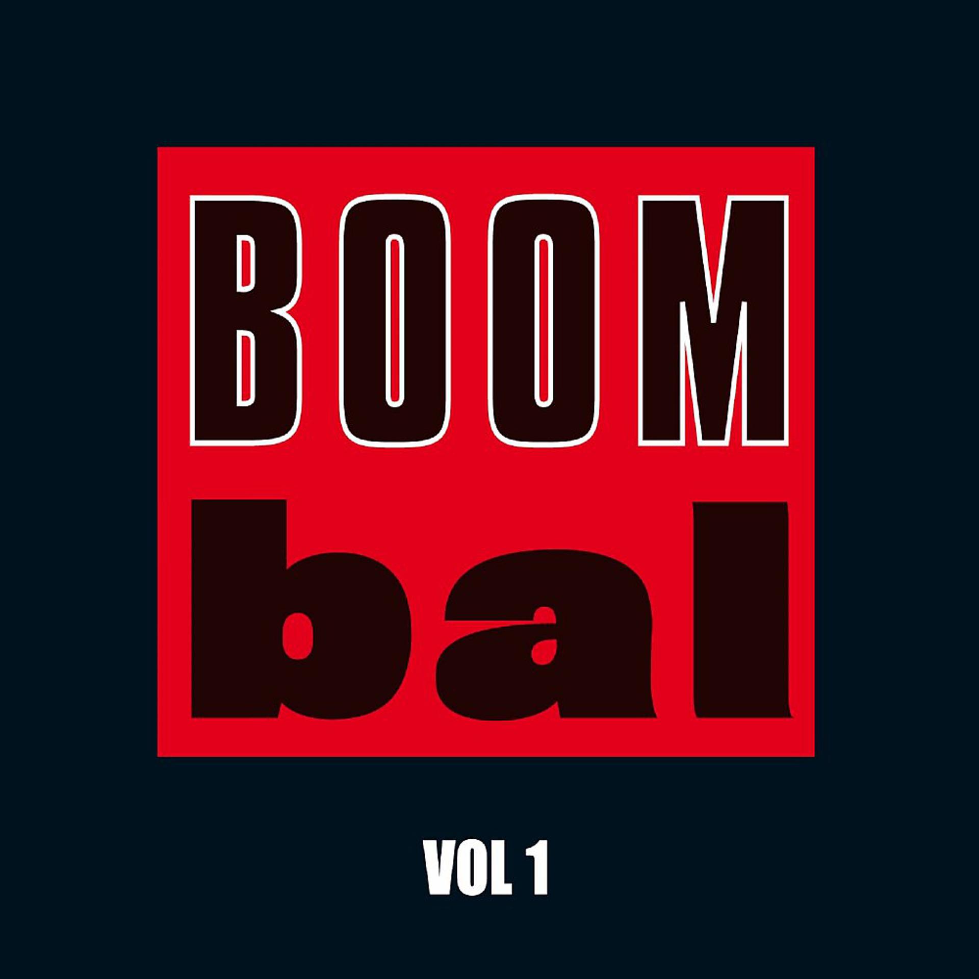 Постер альбома Boom Bal, Vol. 1 (Live)
