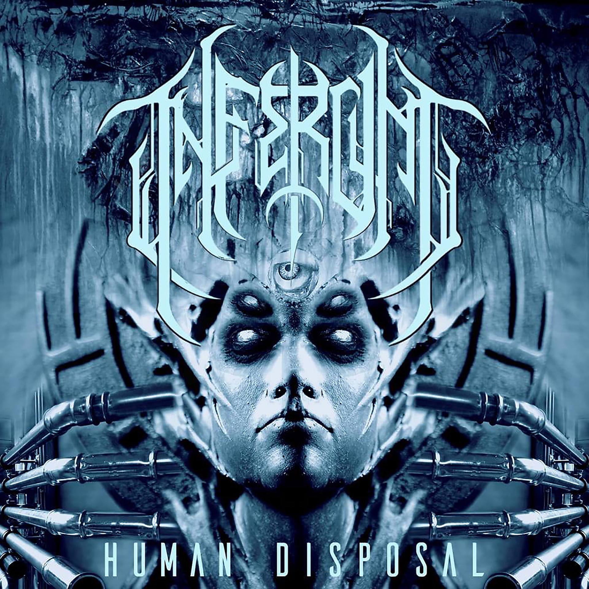 Постер альбома Human Disposal