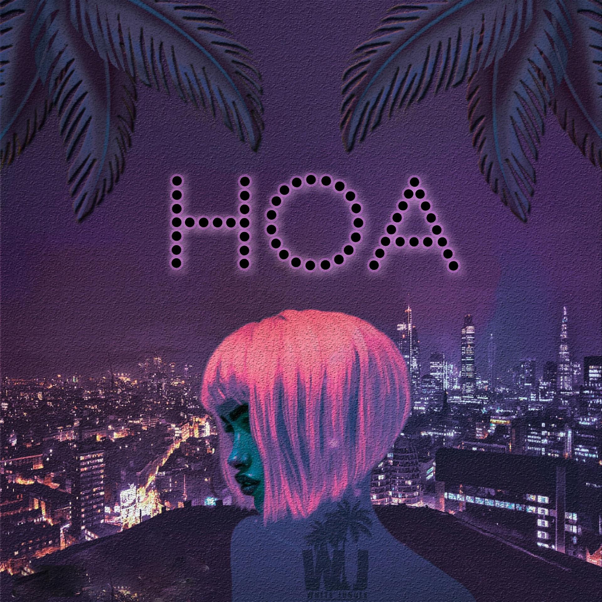 Постер альбома Ноа