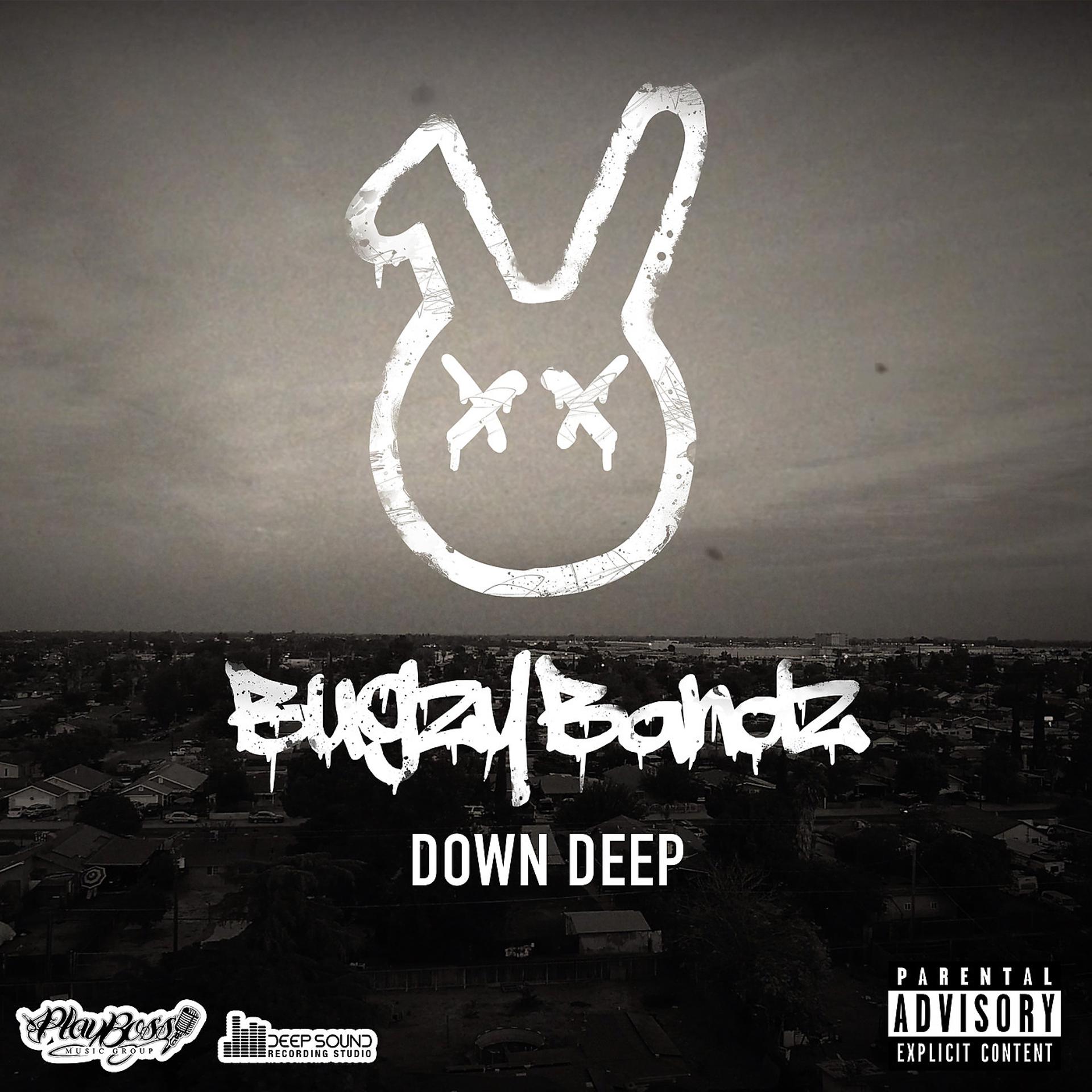 Постер альбома Down Deep