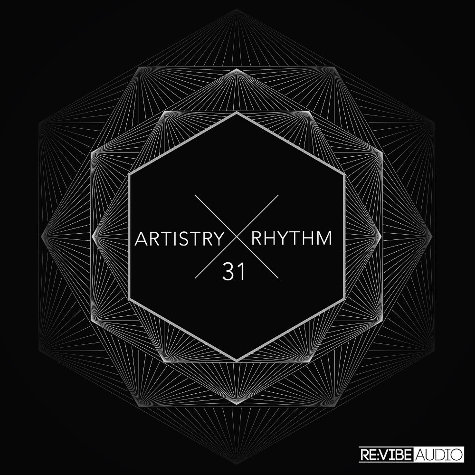 Постер альбома Artistry Rhythm Issue 35
