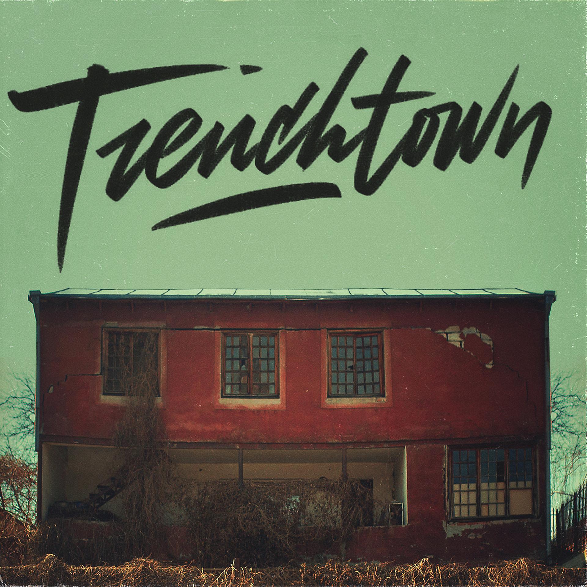 Постер альбома Trenchtown