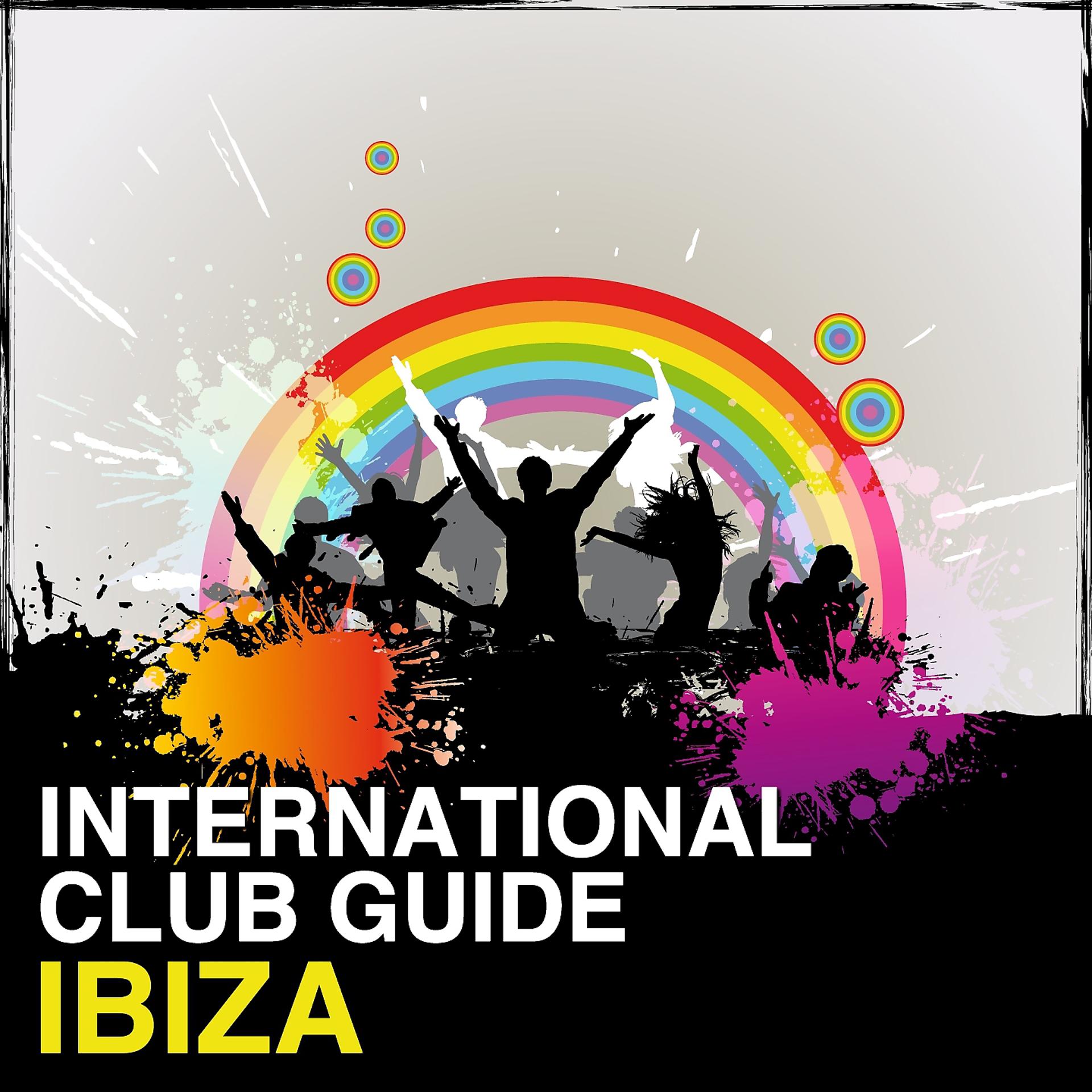 Постер альбома International Club Guide Ibiza