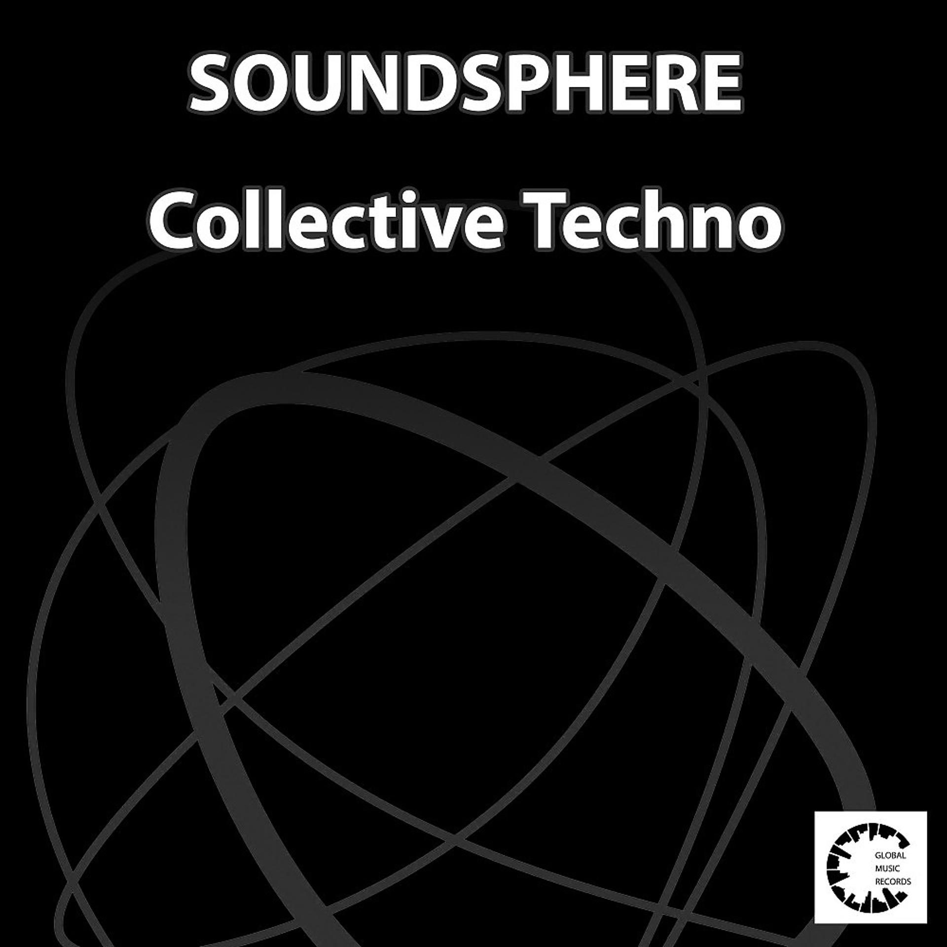 Постер альбома Collective Techno