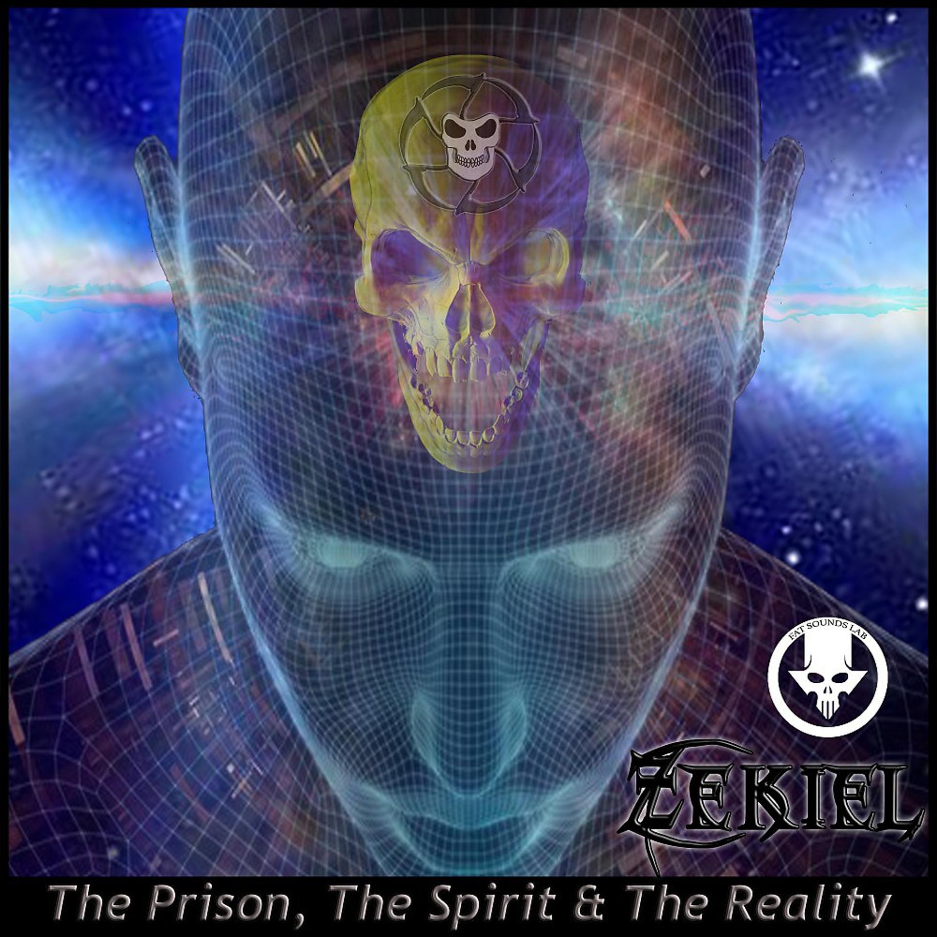 Постер альбома The Prison, the Spirit & the Reality