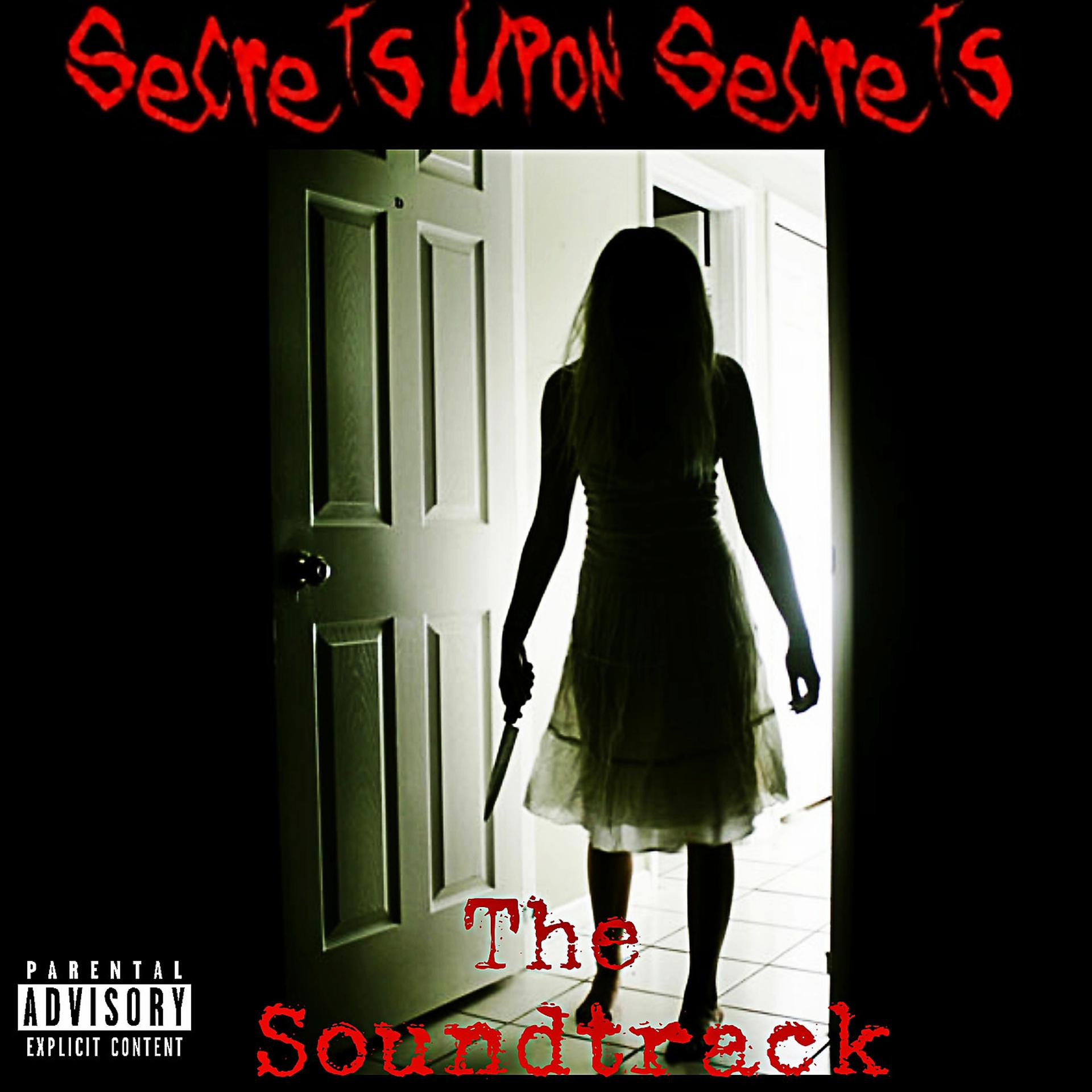 Постер альбома Secrets Upon Secrets (Original Soundtrack)