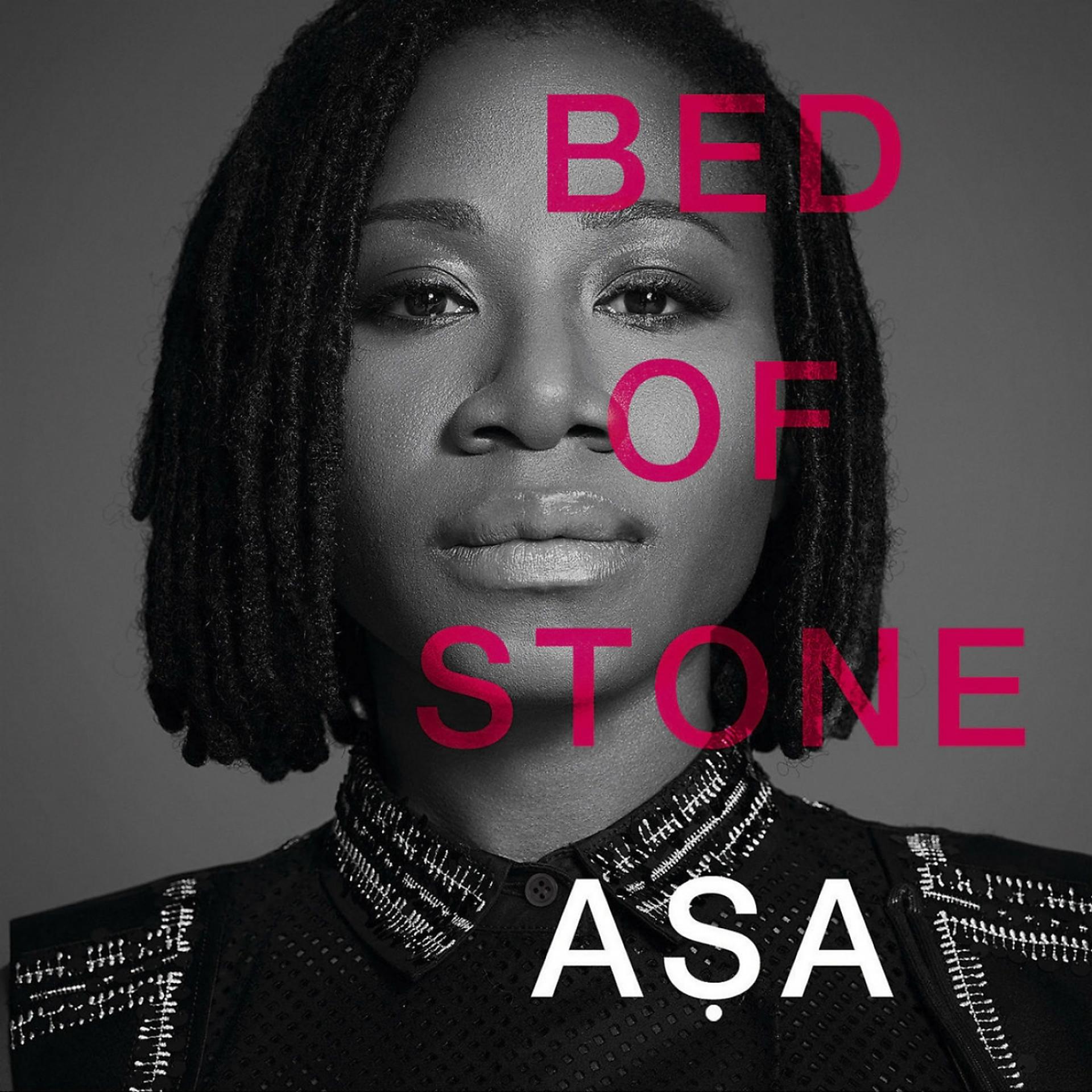 Постер альбома Bed of Stone
