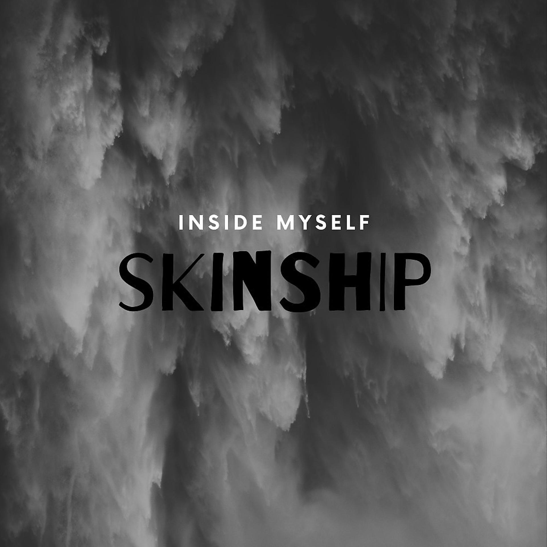 Постер альбома Inside Myself
