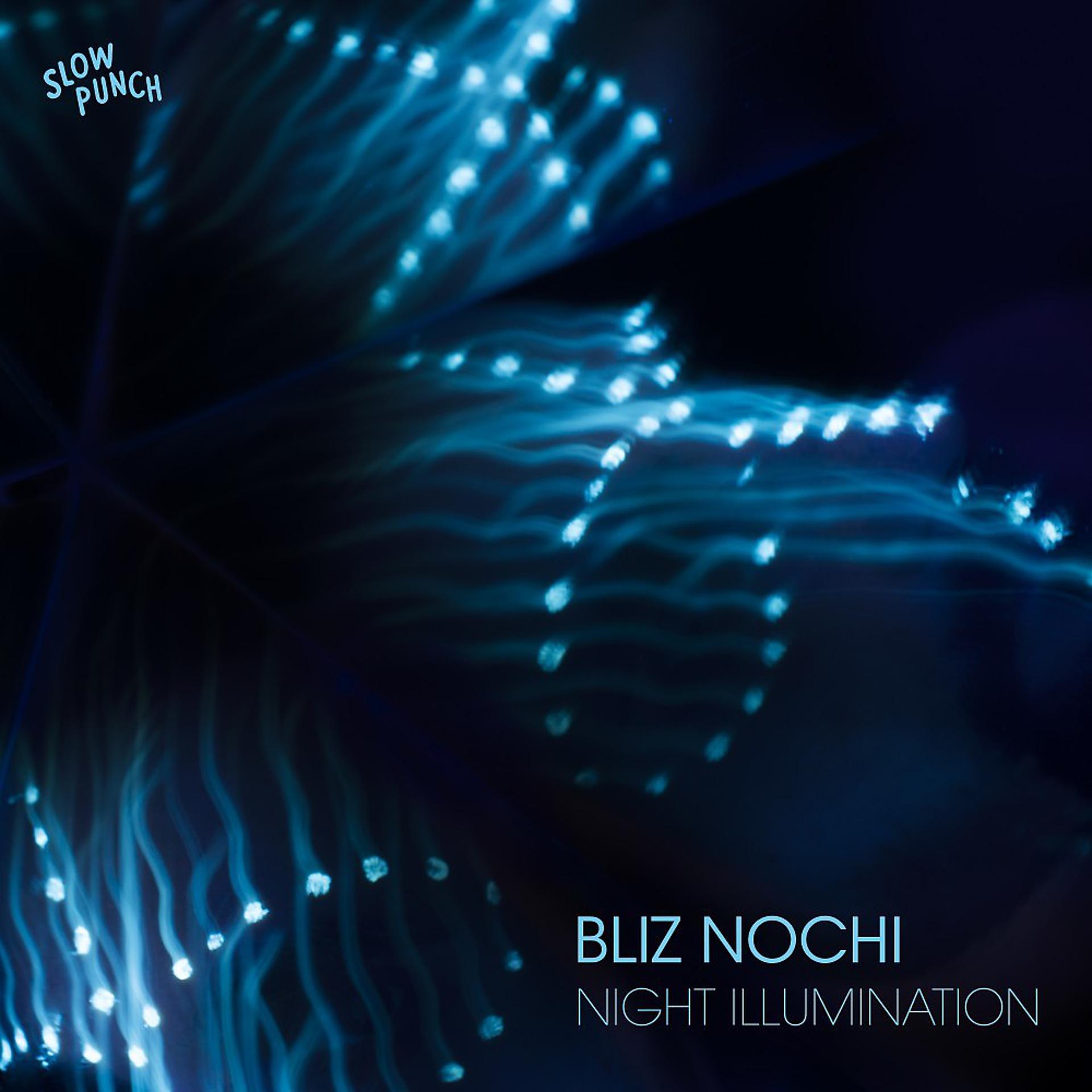 Постер альбома Night Illumination
