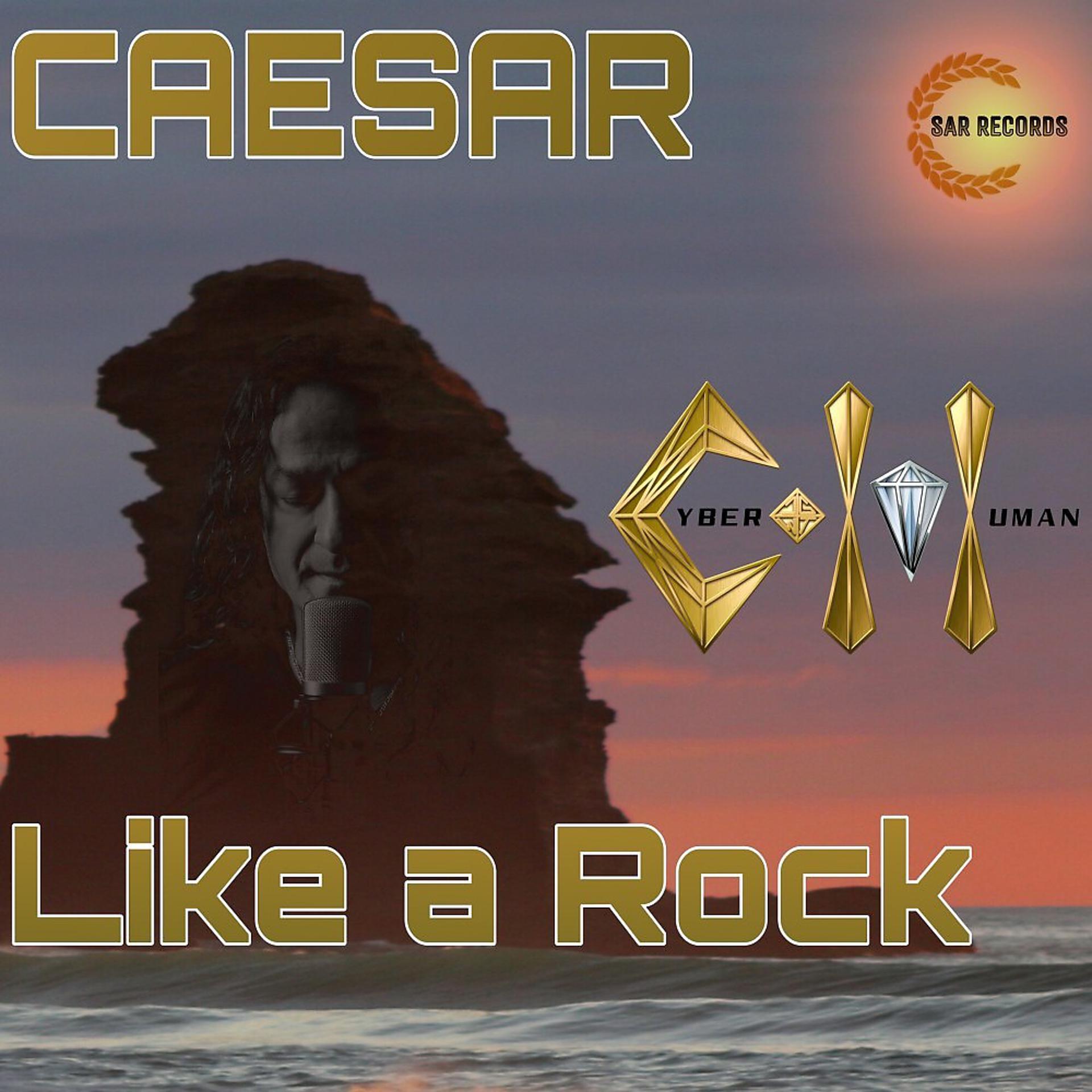 Постер альбома Like a Rock (Radio Edits)