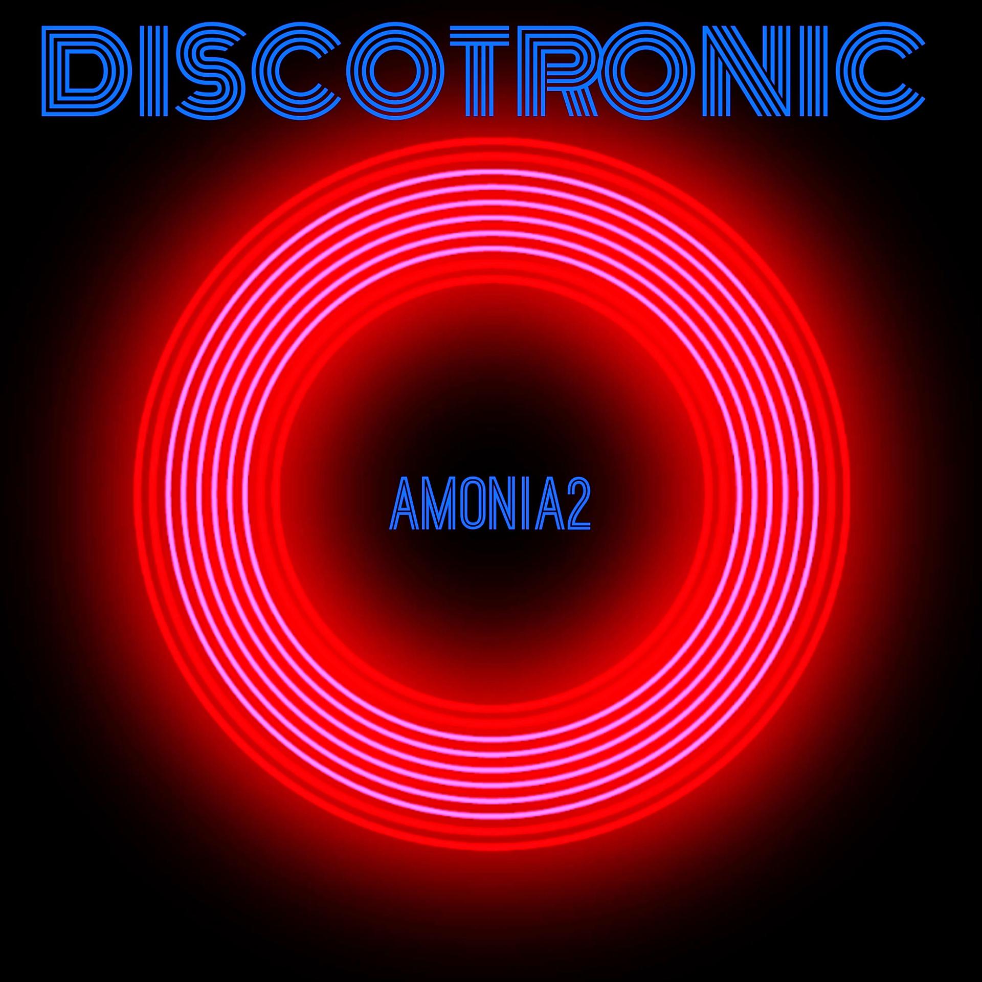 Постер альбома Amonia 2