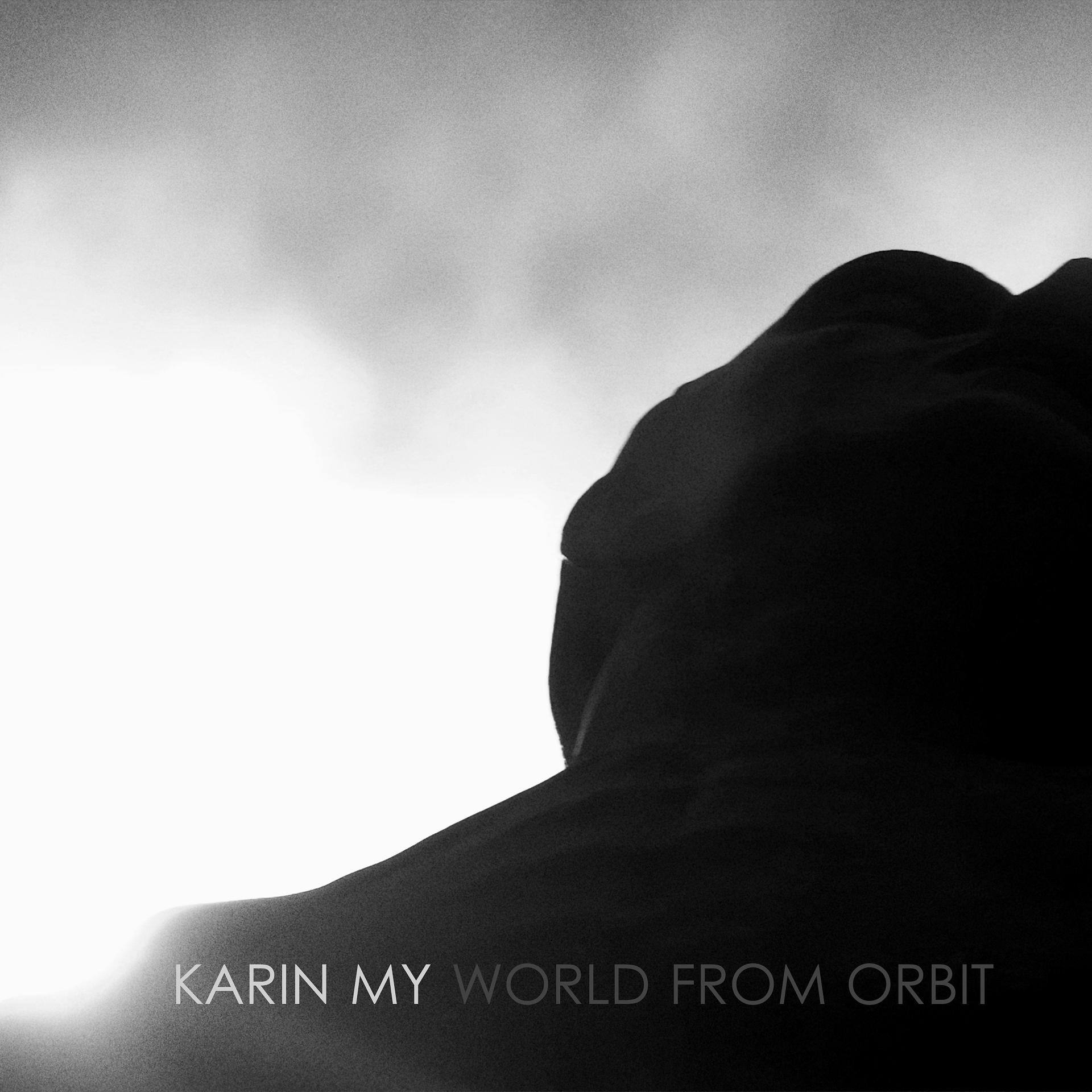 Постер альбома World from Orbit