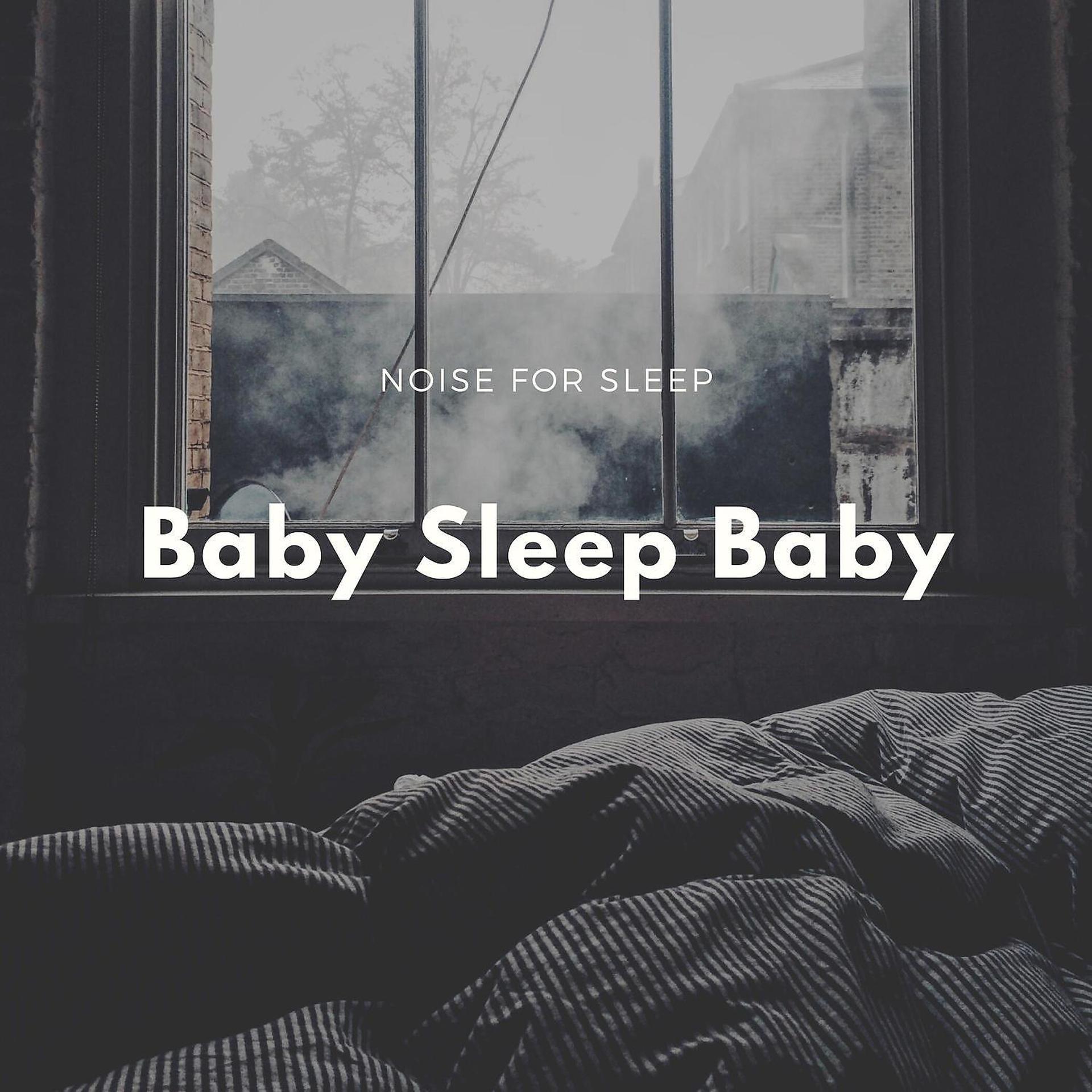 Постер альбома Noise for Sleep. Pure Calming Sounds.