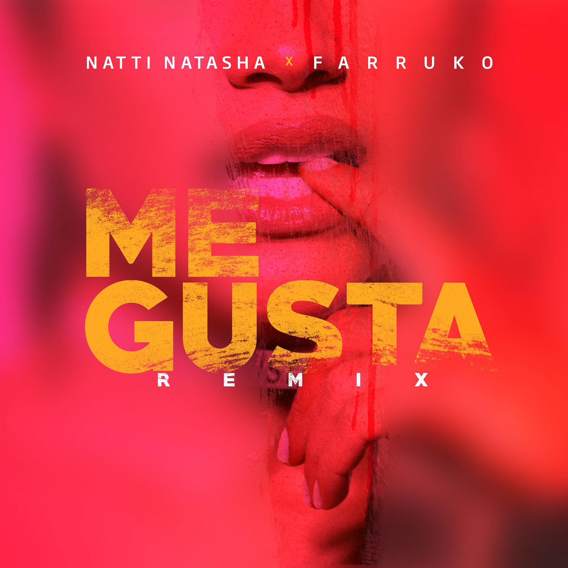 Постер альбома Me Gusta (Remix)