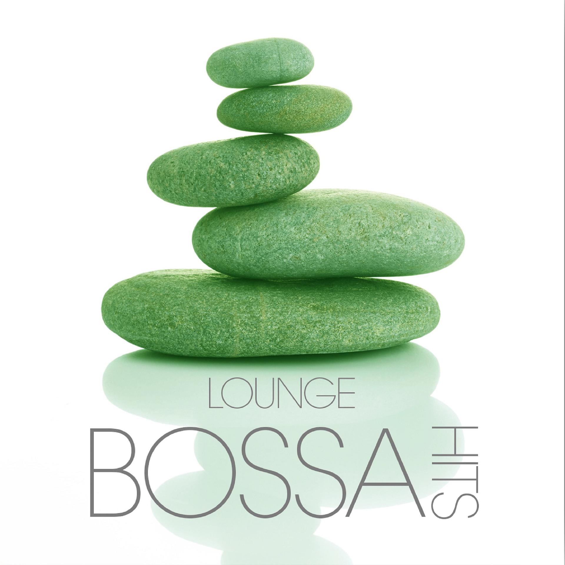 Постер альбома Lounge Bossa Hits