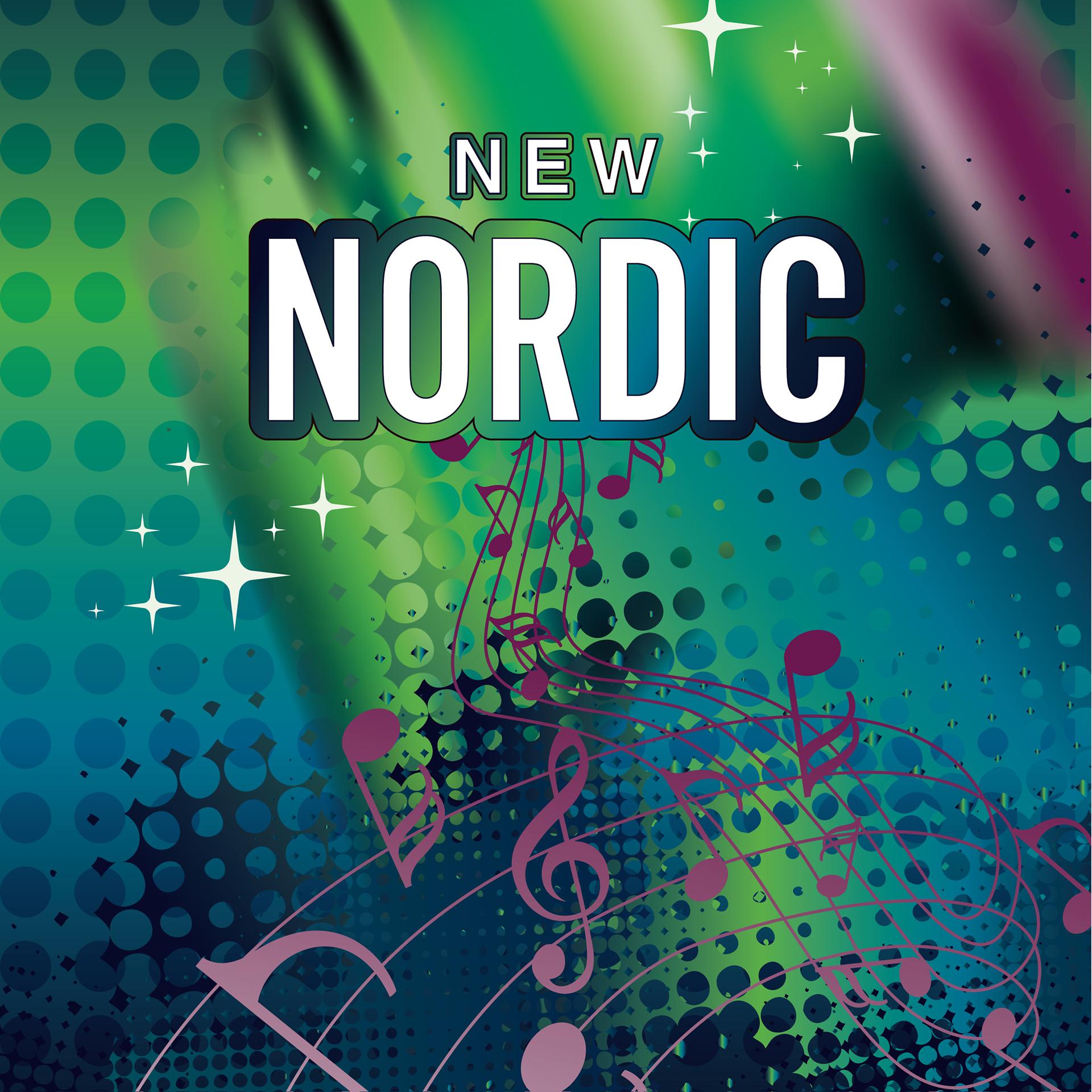 Постер альбома New Nordic
