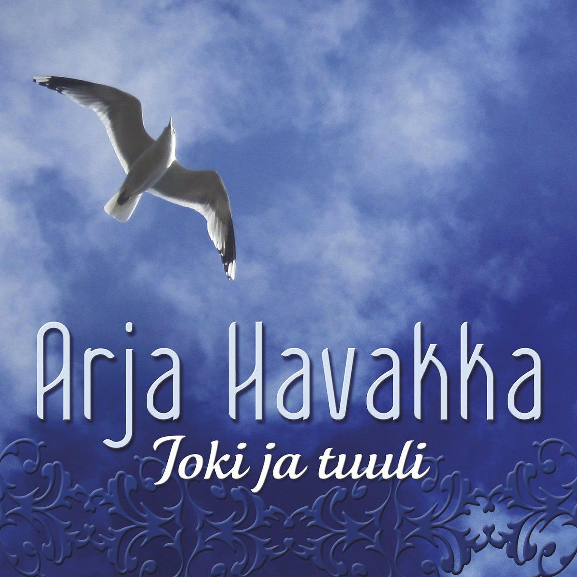 Постер альбома Joki ja tuuli
