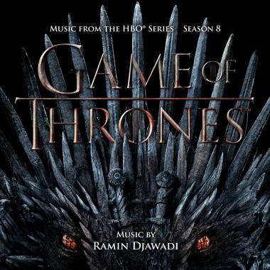 Постер к треку Ramin Djawadi - The Night King