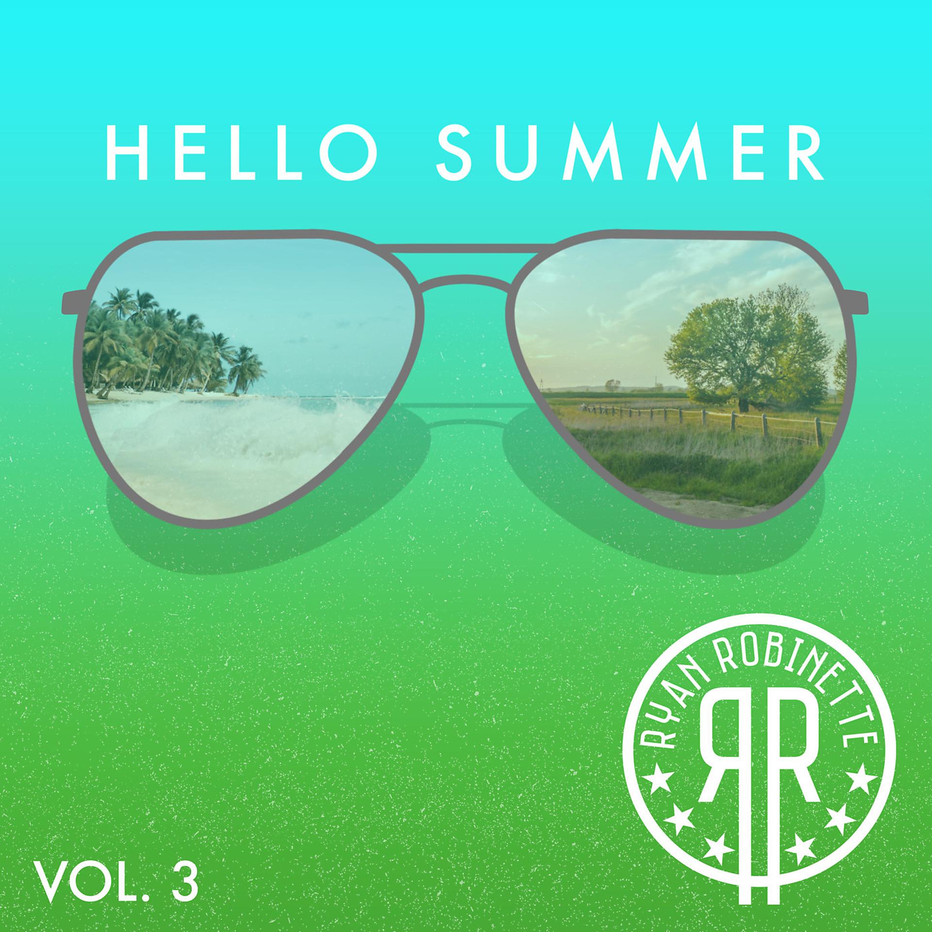 Постер альбома Hello Summer, Vol. 3