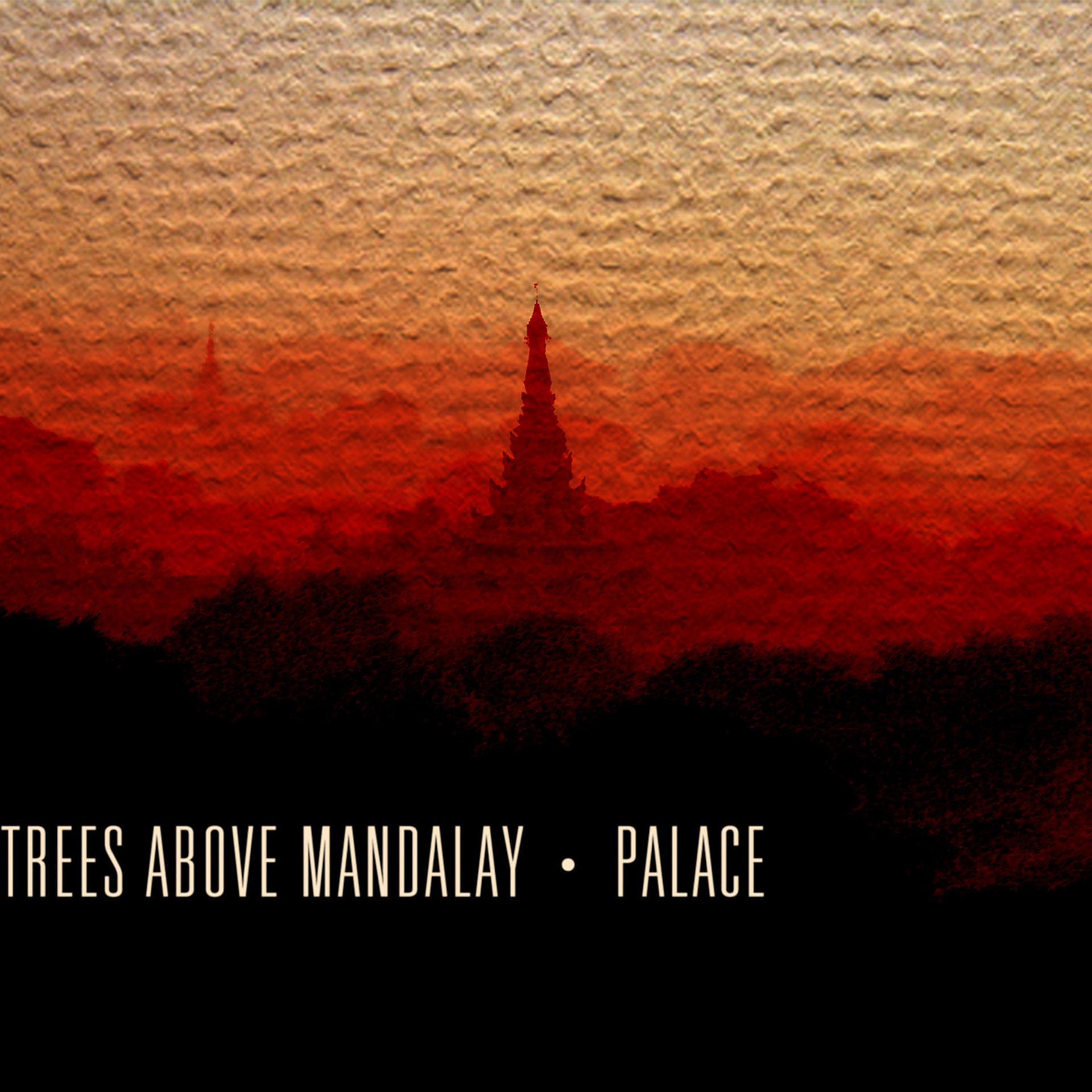 Постер альбома Palace (Deluxe)
