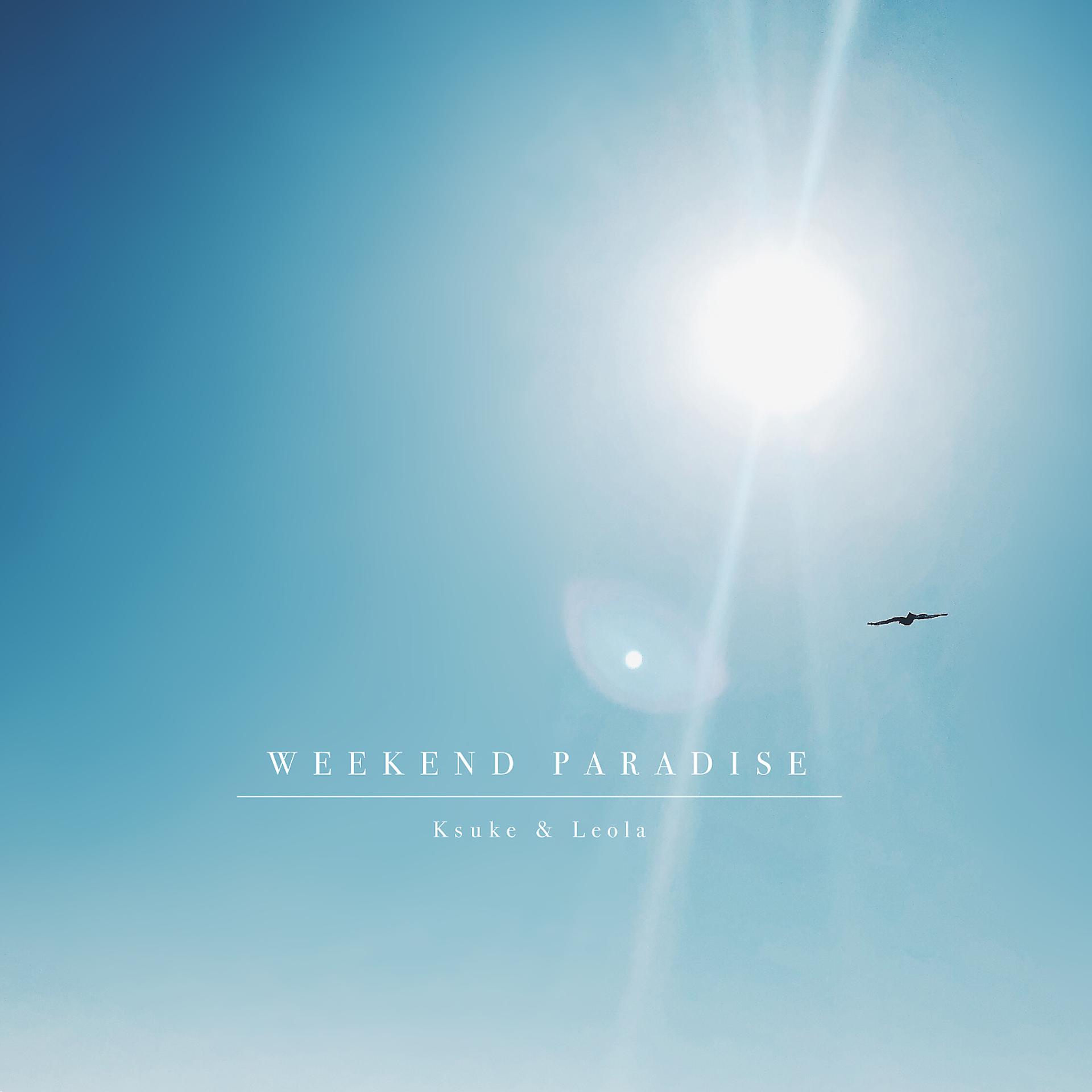 Постер альбома Weekend Paradise (feat. Leola)