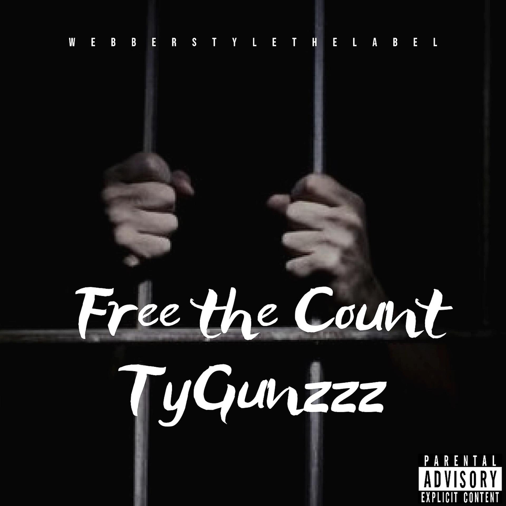 Постер альбома Free the Count