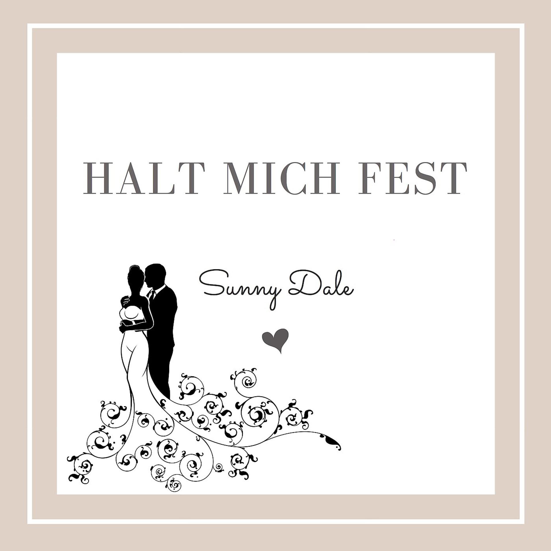 Постер альбома Halt Mich Fest