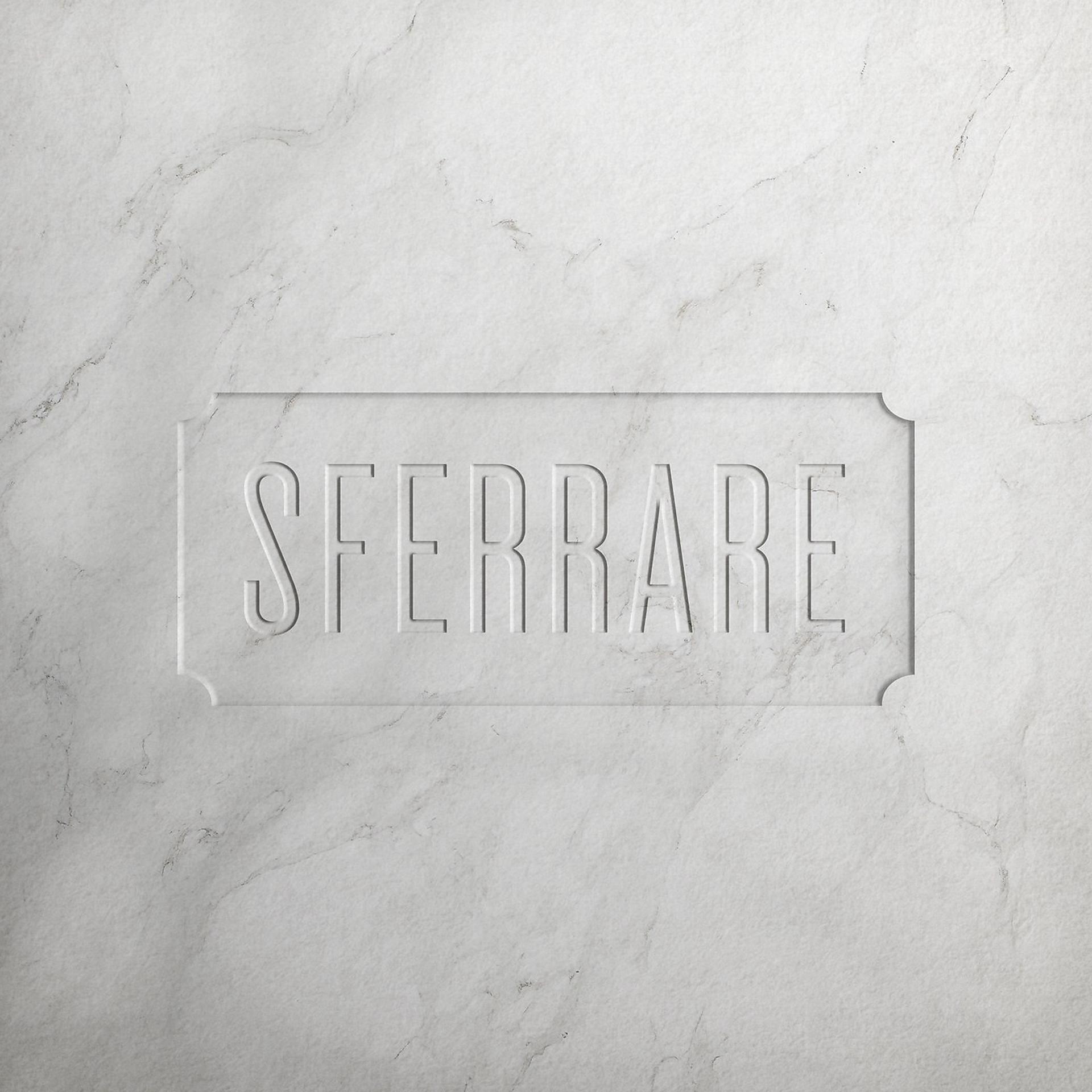 Постер альбома Sferrare (2008​-​2018)