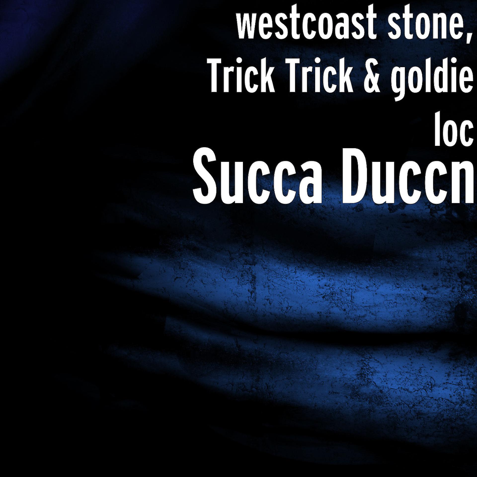Постер альбома Succa Duccn