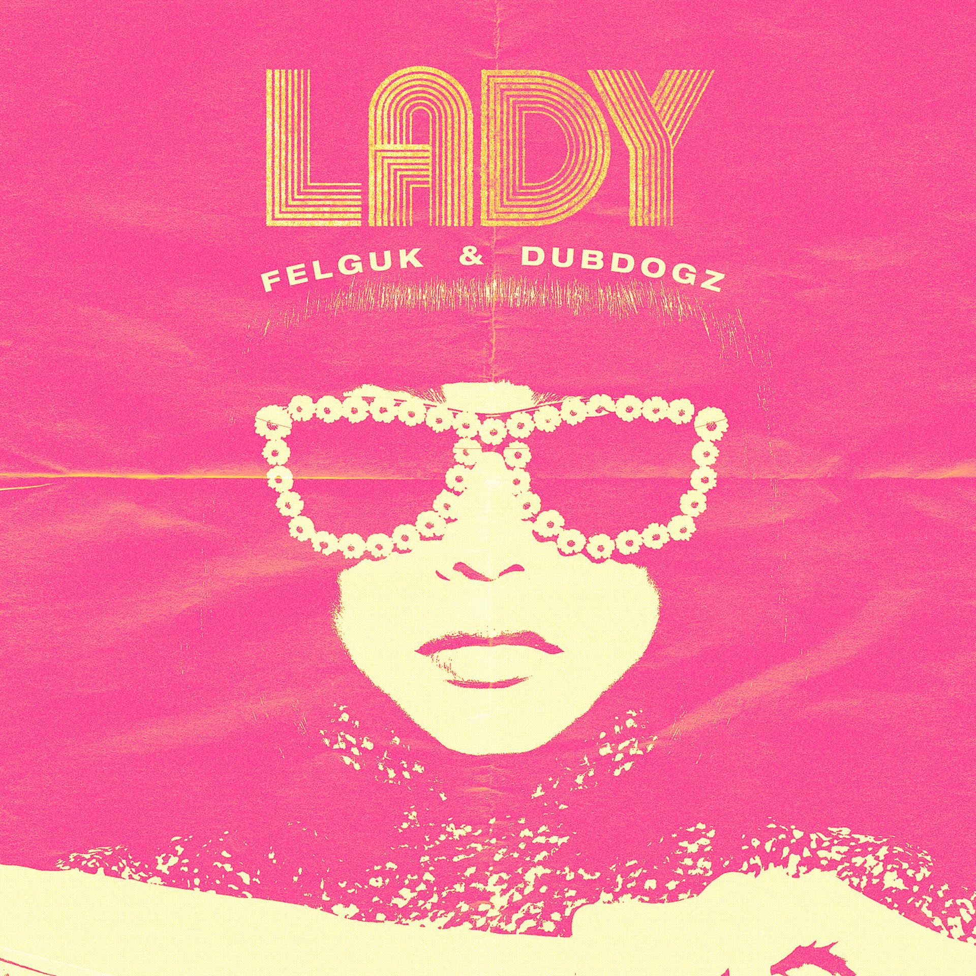 Постер альбома Lady (Remake)