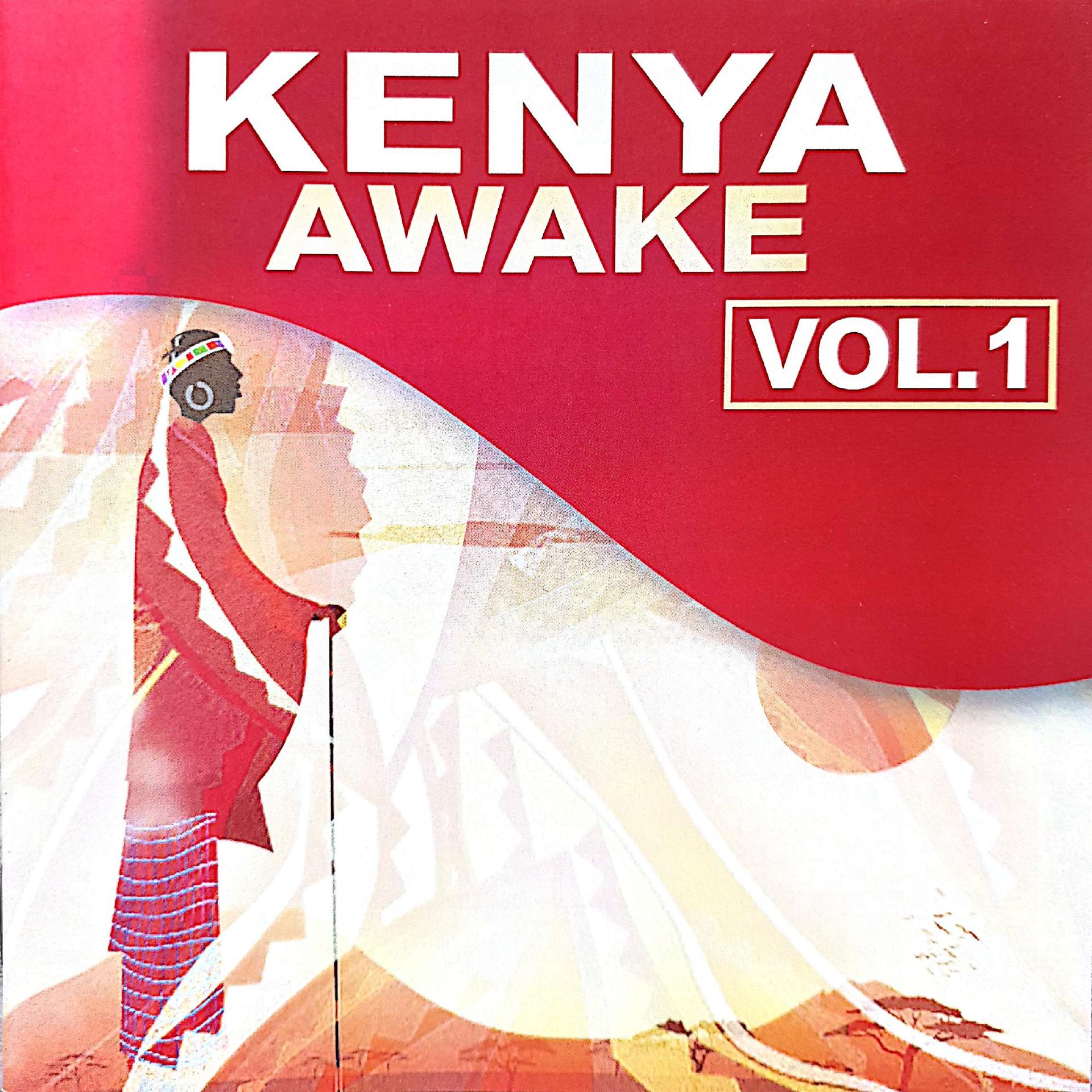 Постер альбома Kenya Awake Vol 1