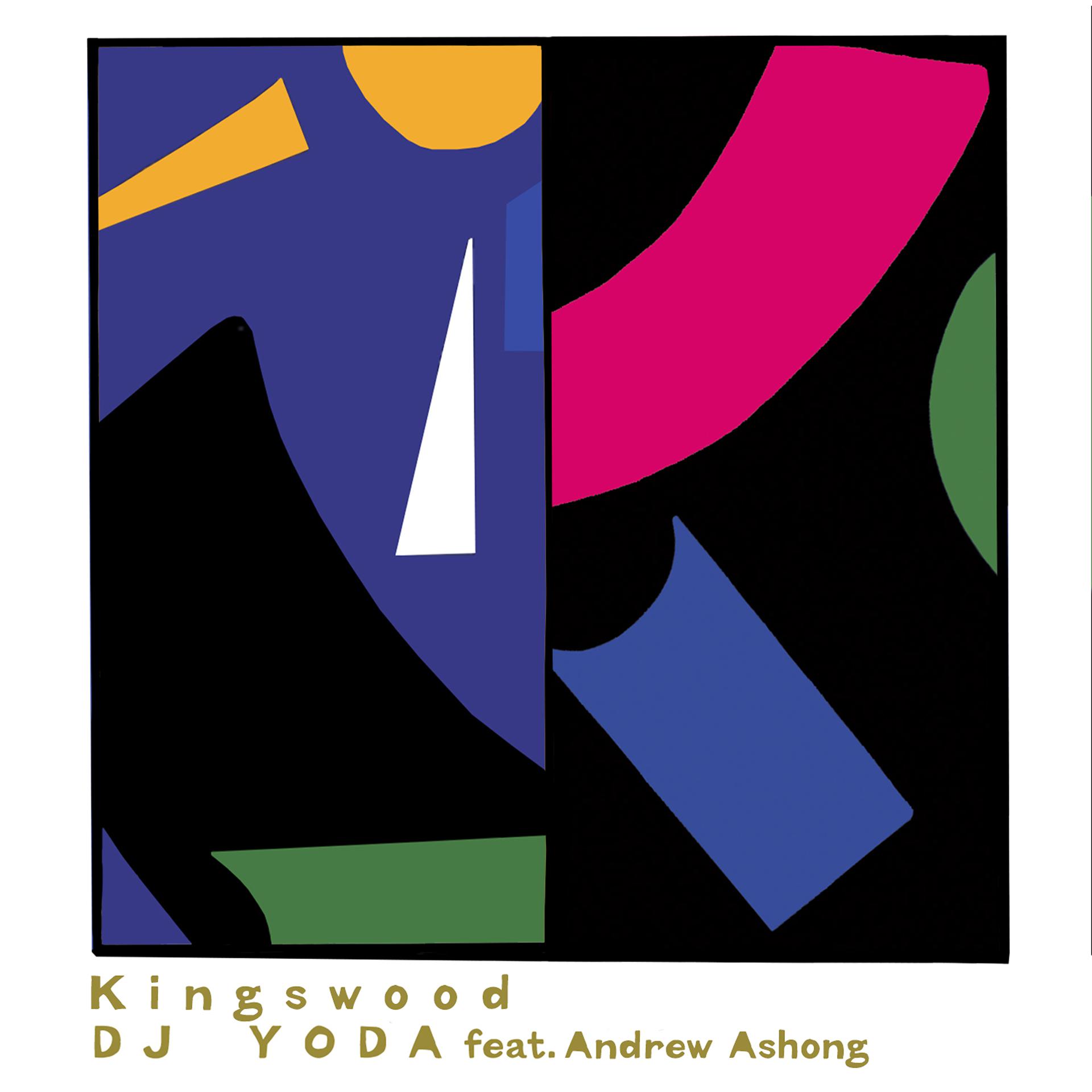 Постер альбома Kingswood
