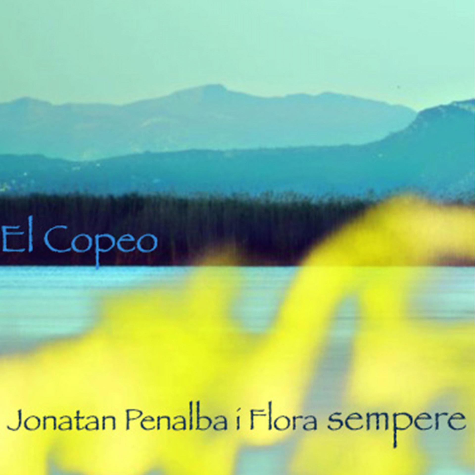Постер альбома El copeo
