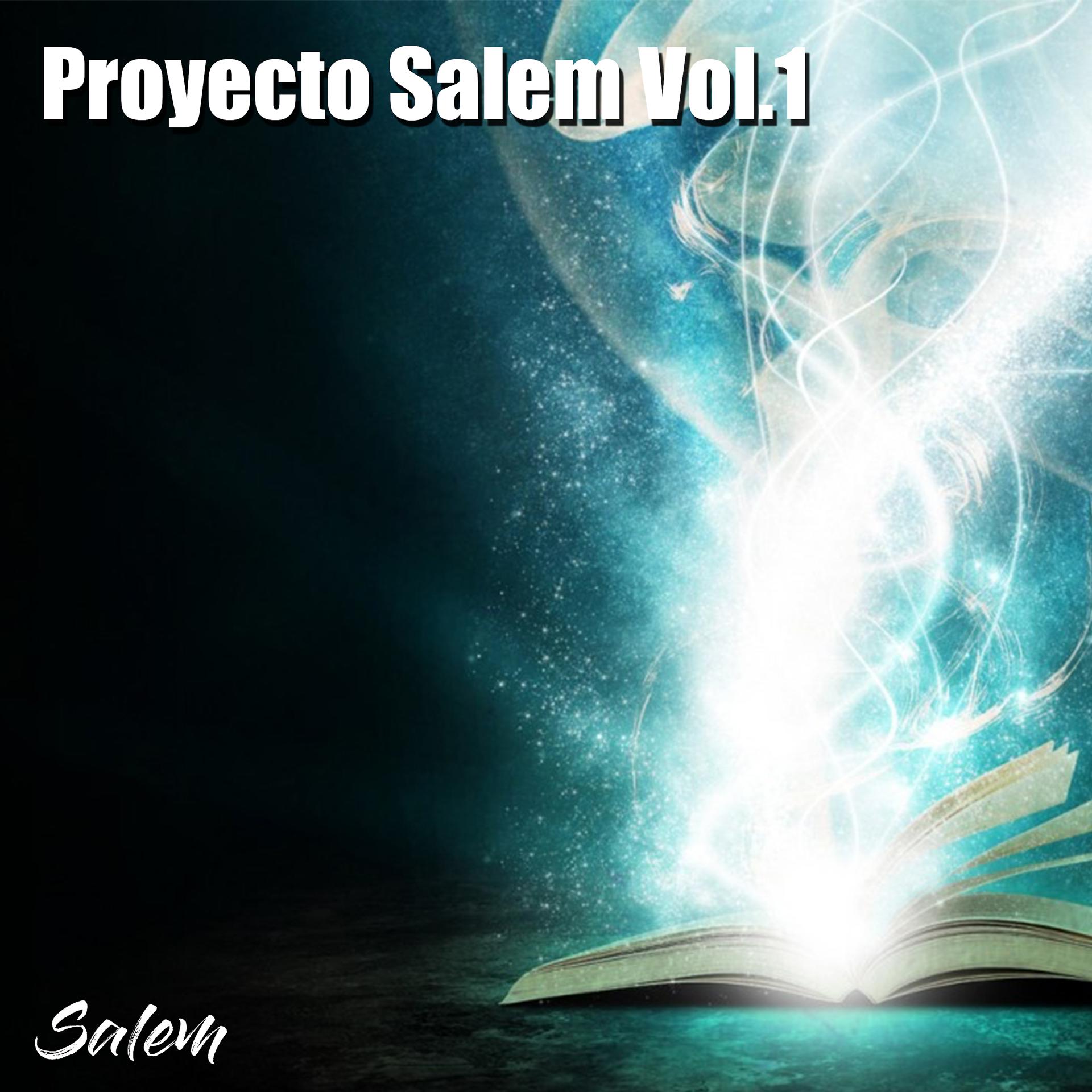 Постер альбома Proyecto Salem Vol. 1
