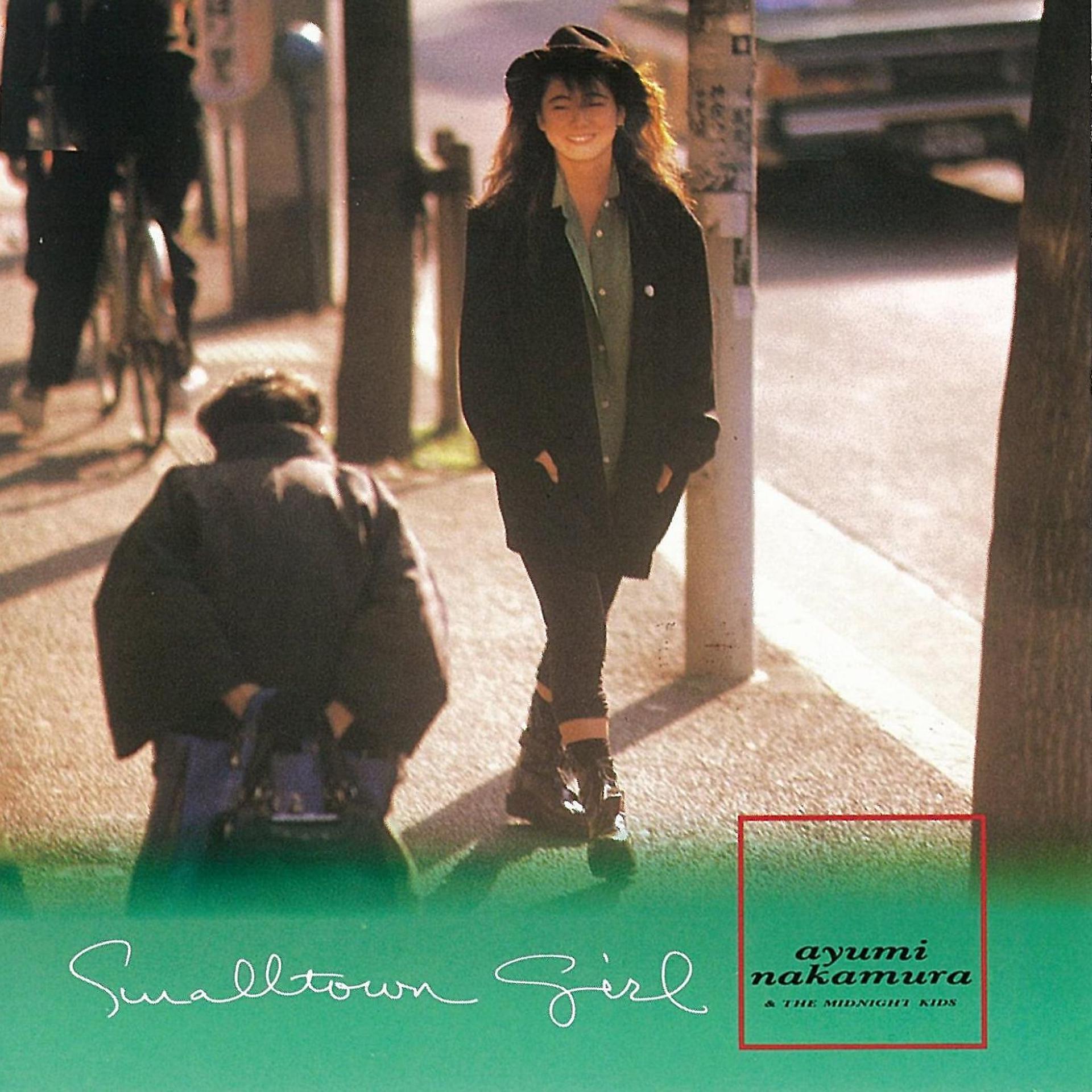 Постер альбома Smalltown Girl (35th Anniversary 2019 Remastered)