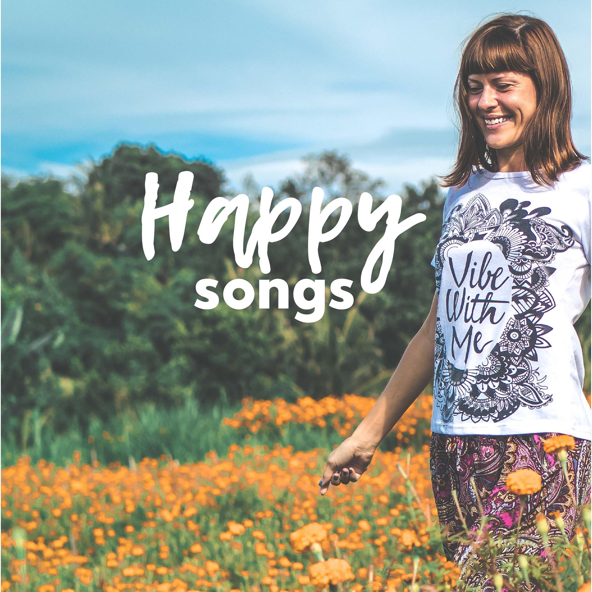 Постер альбома Happy Songs
