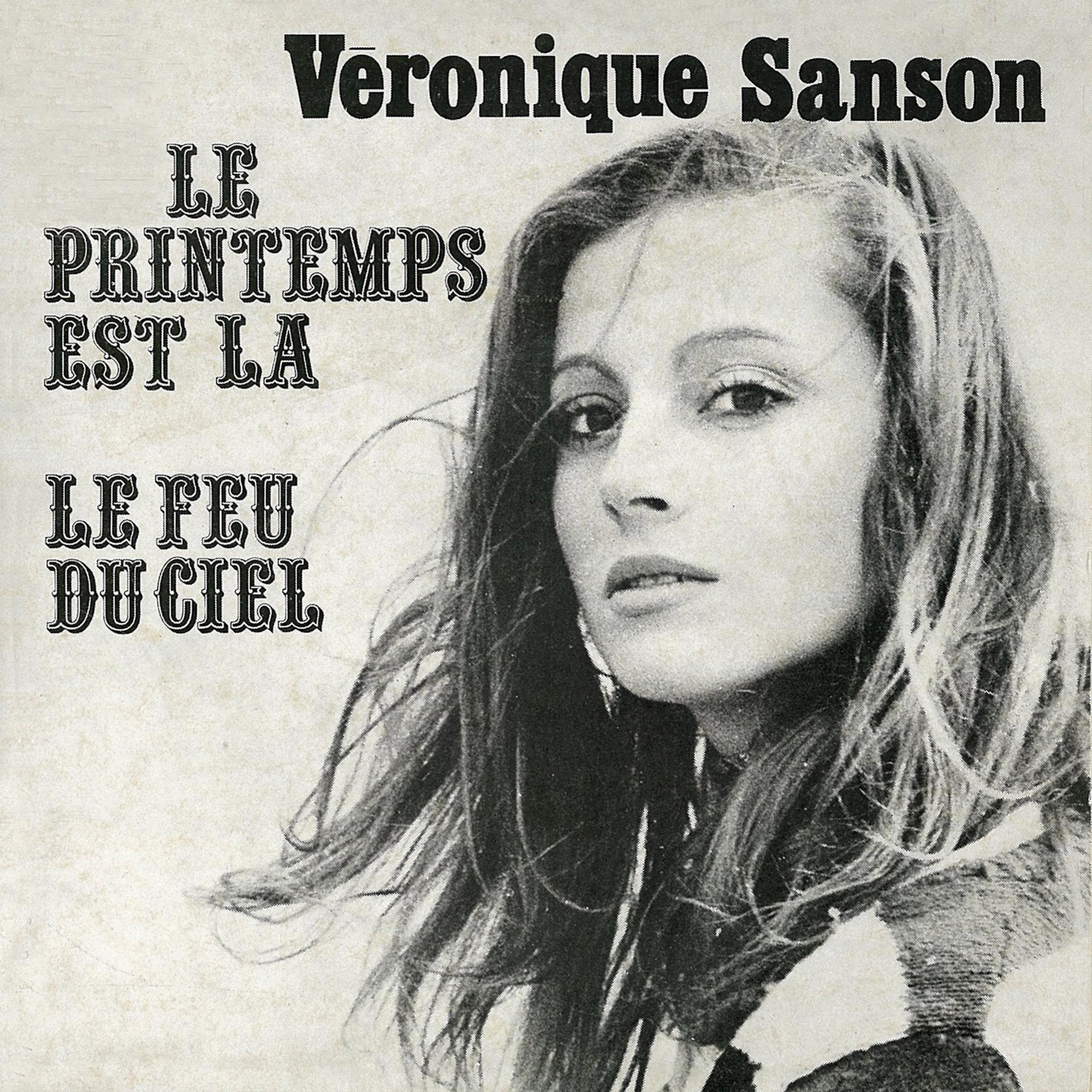 Постер альбома Le printemps est là (Edition Deluxe)