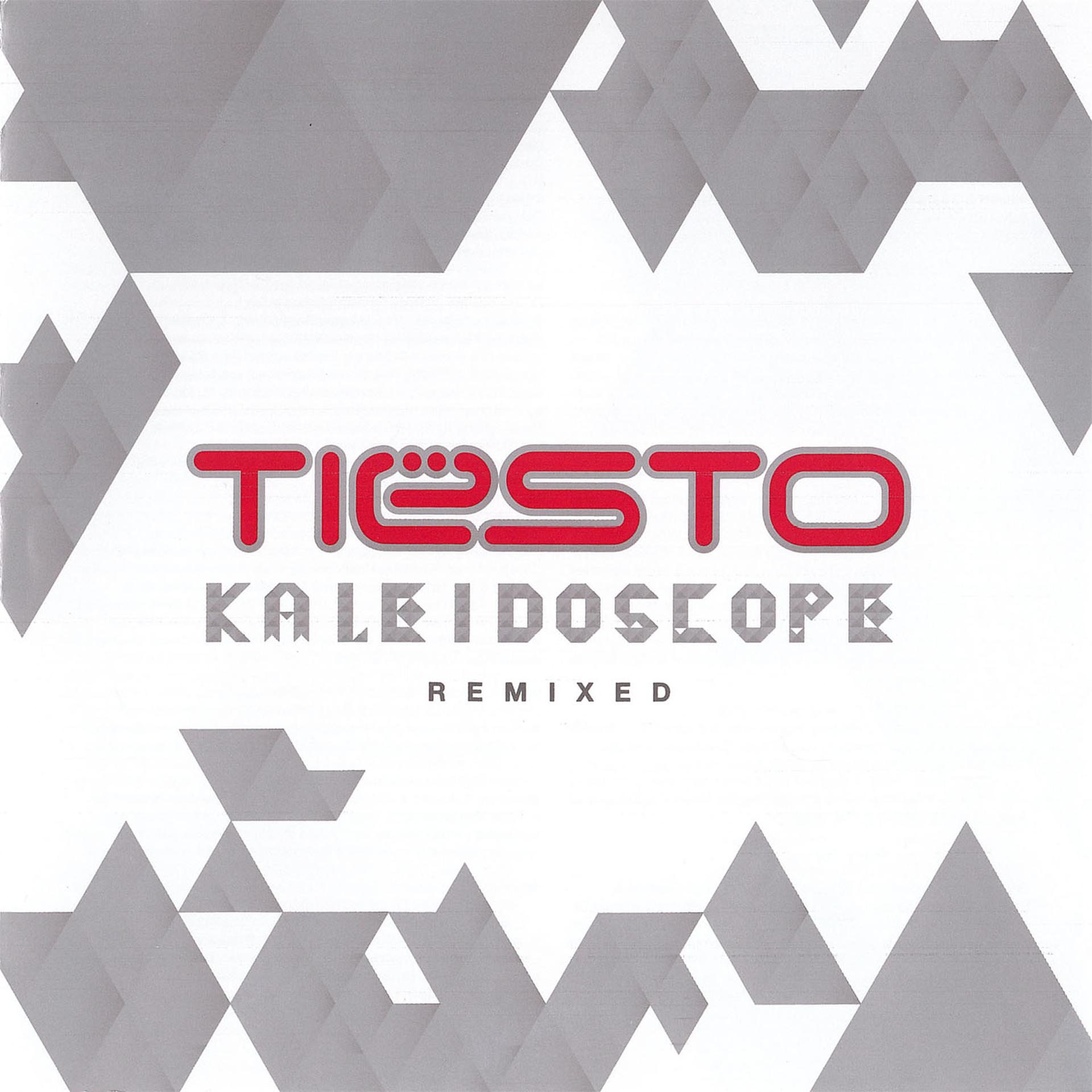 Постер альбома Kaleidoscope: Remixed